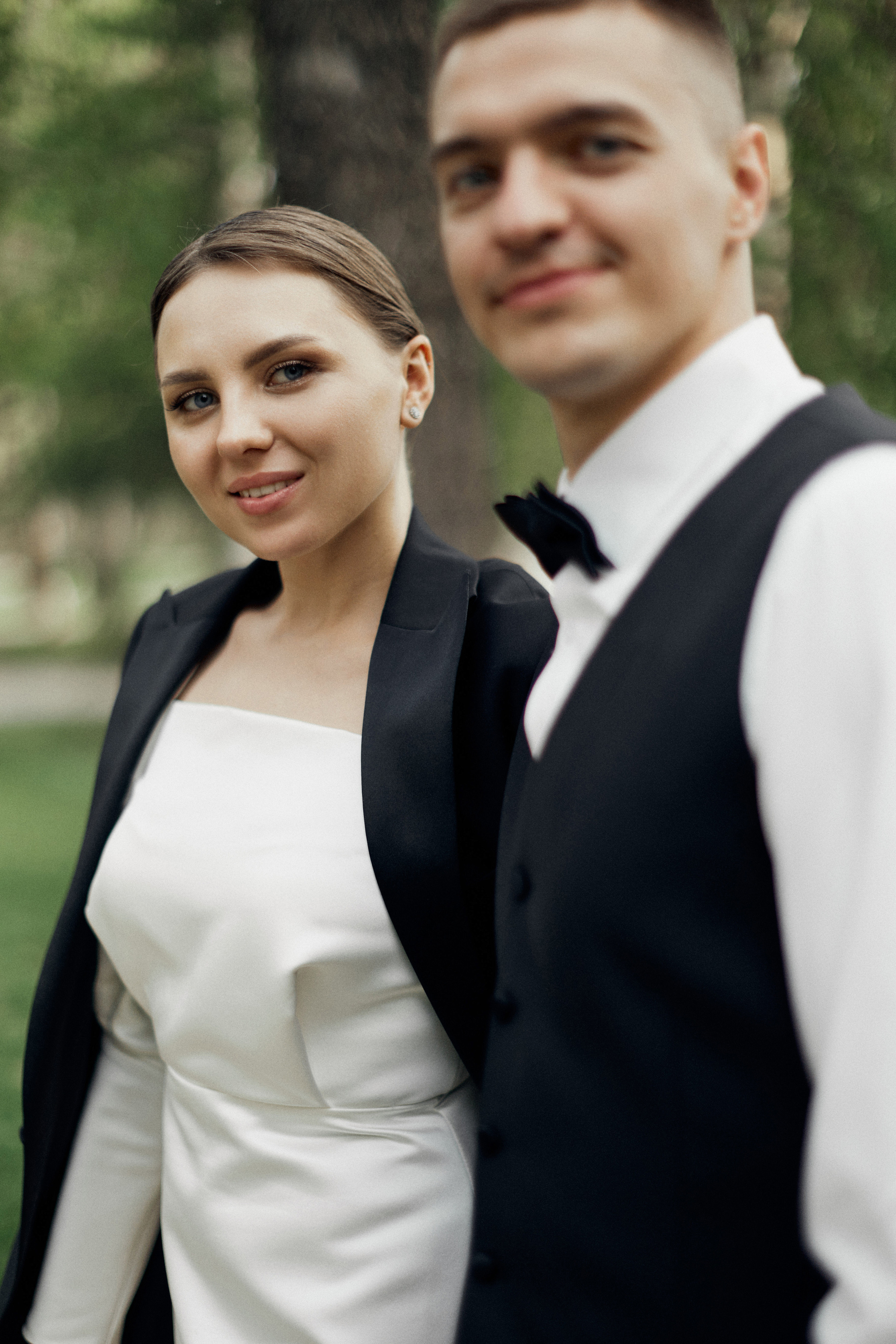 Посмотреть серию. Свадебный и семейный фотограф в Красноярске Тряпчев Павел