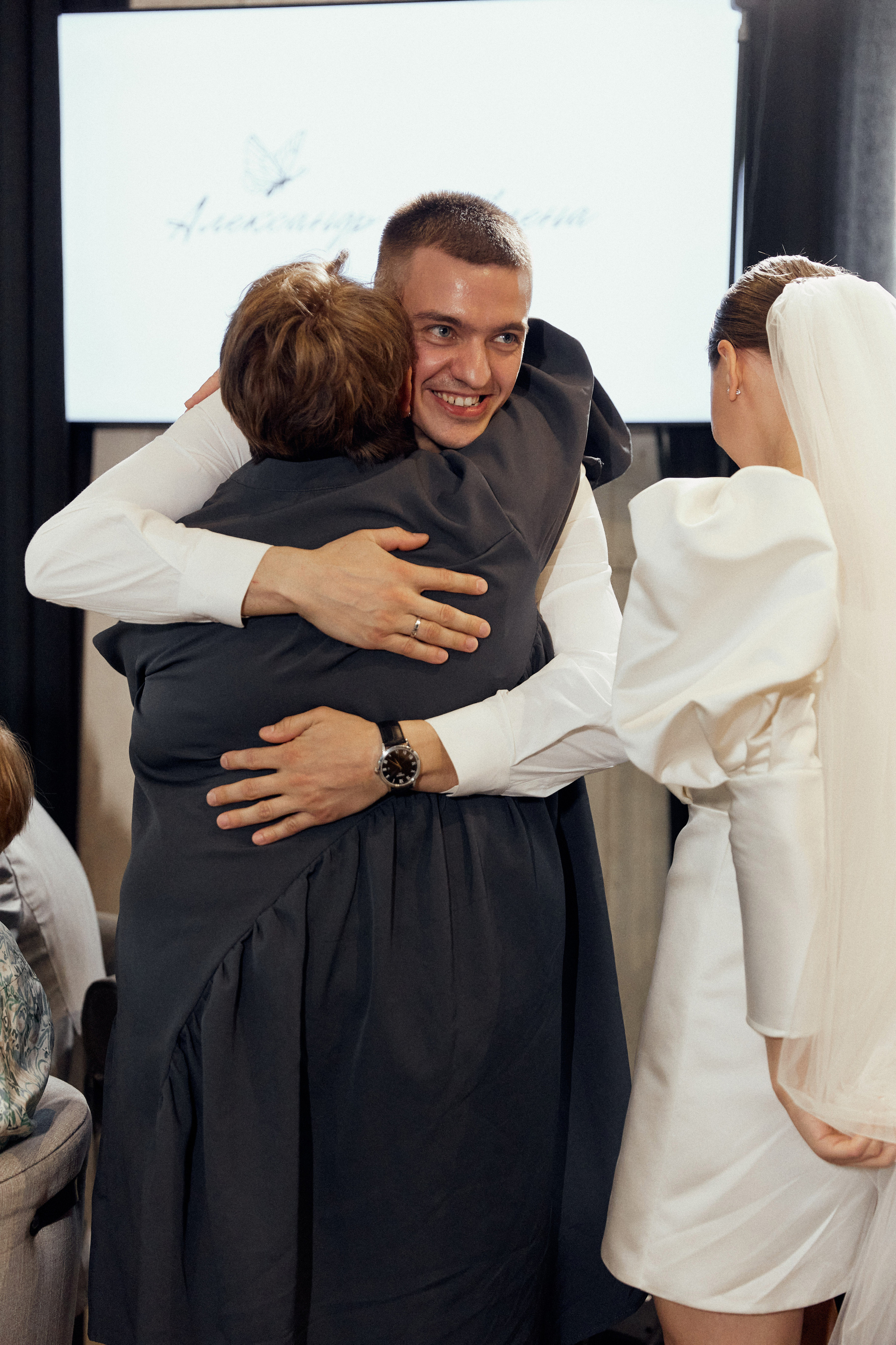 Посмотреть серию. Свадебный и семейный фотограф в Красноярске Тряпчев Павел