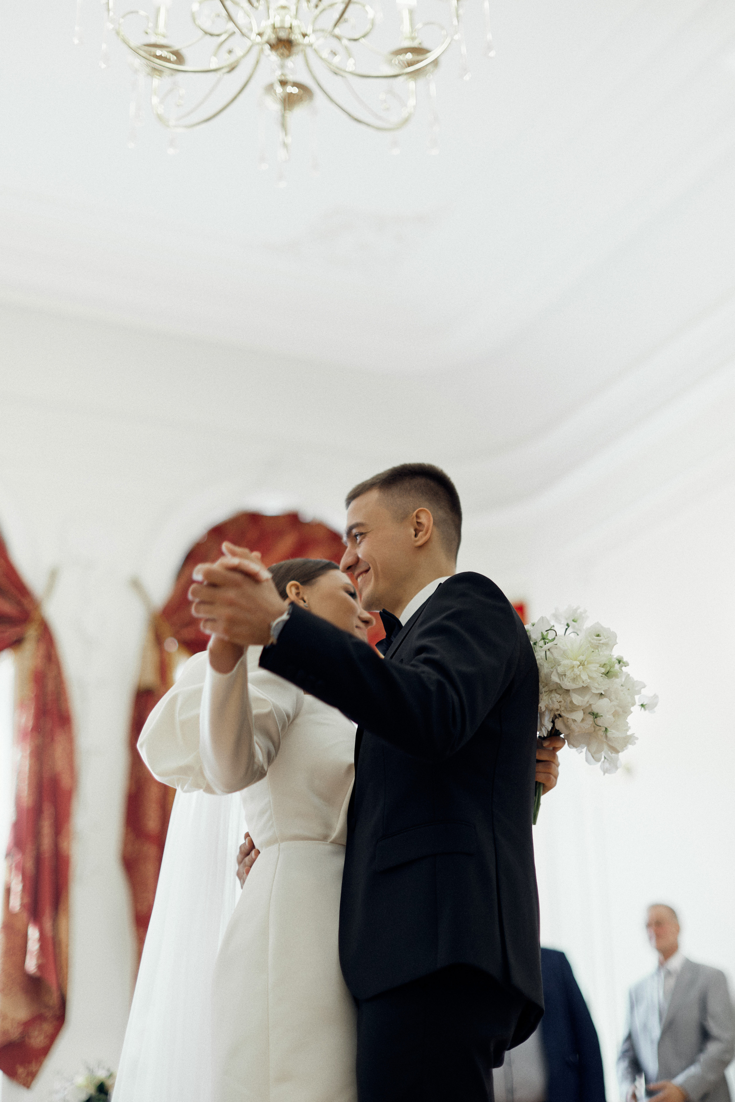 Посмотреть серию. Свадебный и семейный фотограф в Красноярске Тряпчев Павел