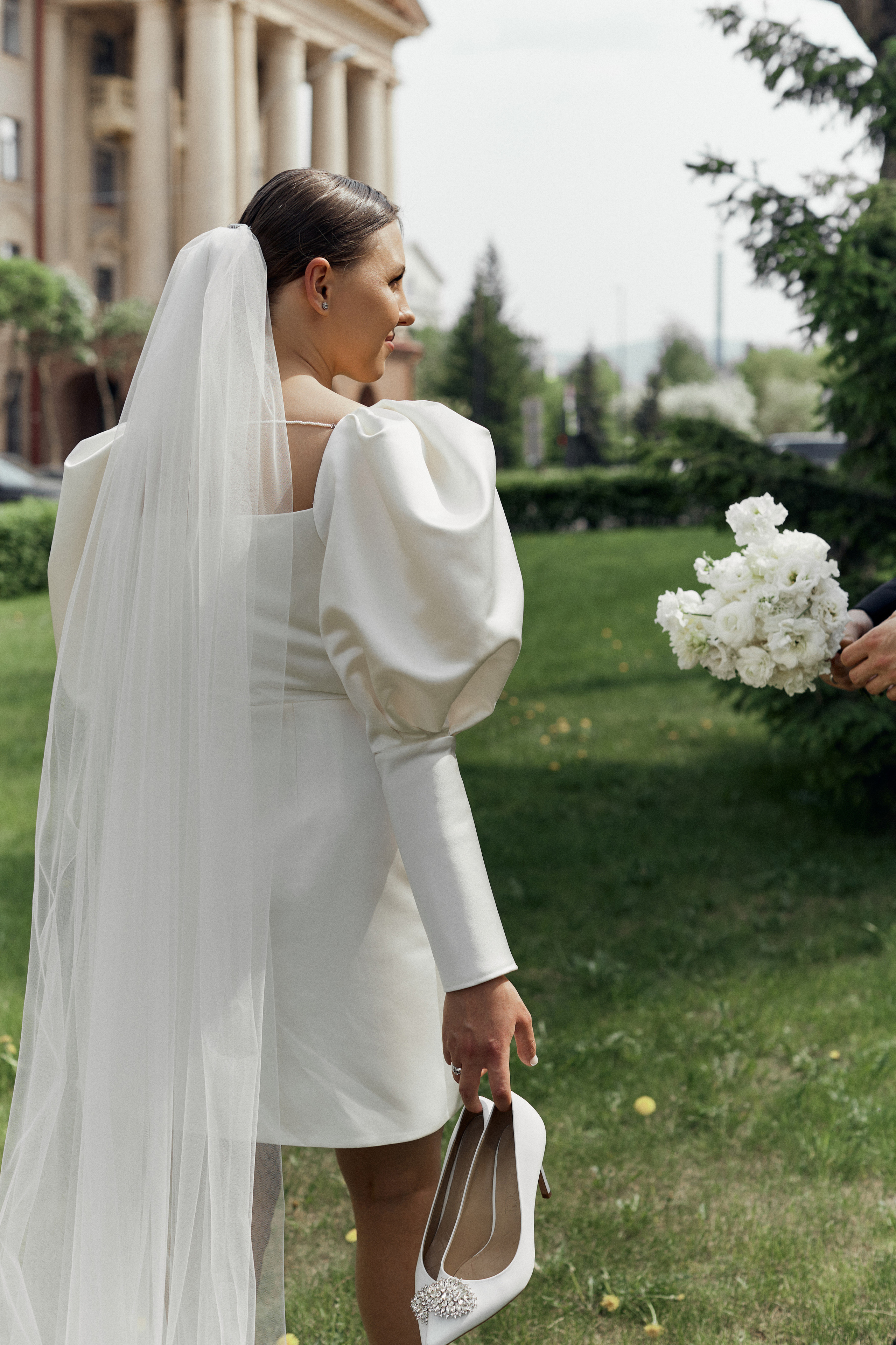 Посмотреть серию. Свадебный и семейный фотограф в Красноярске Тряпчев Павел