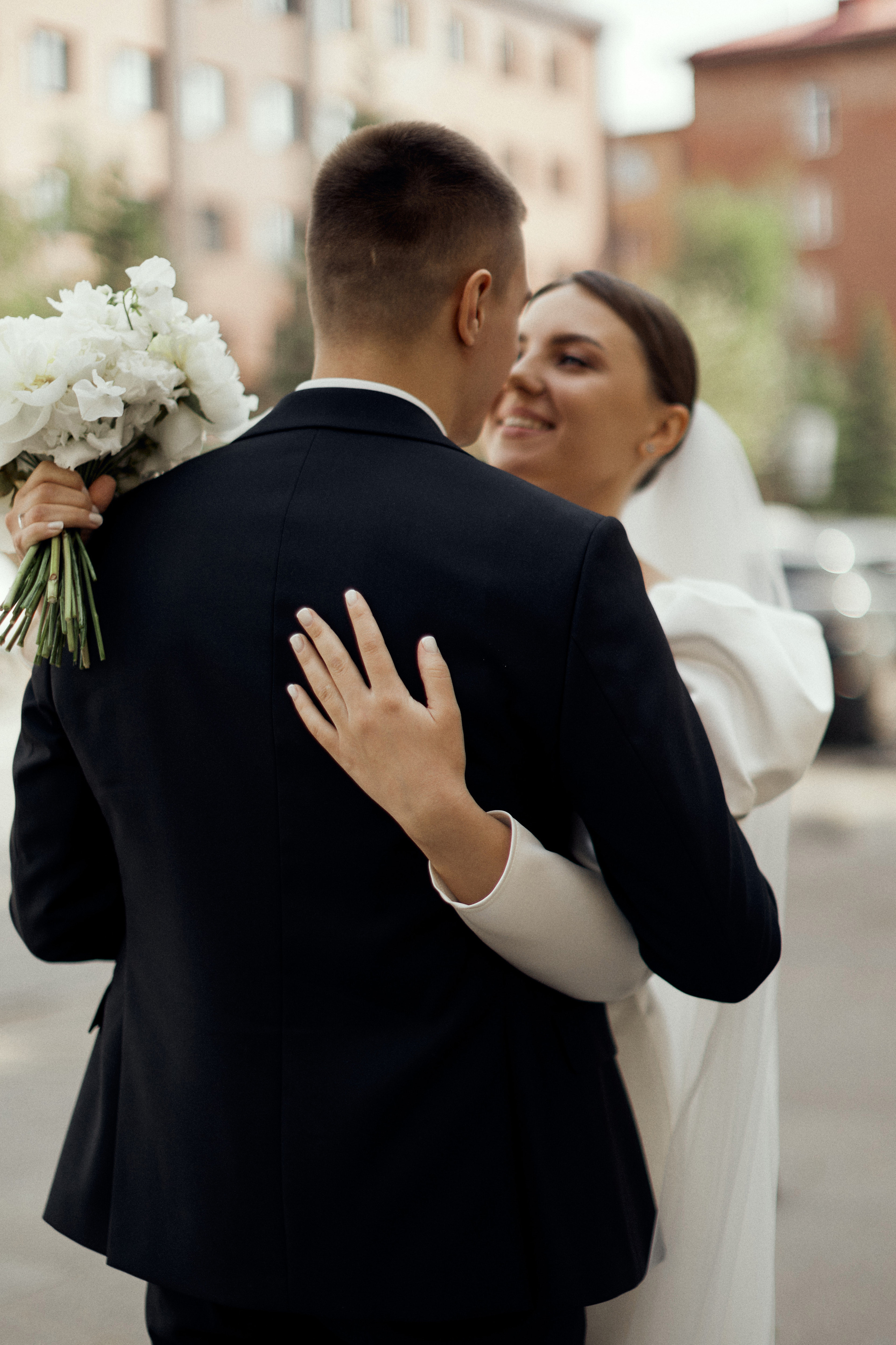 Посмотреть серию. Свадебный и семейный фотограф в Красноярске Тряпчев Павел
