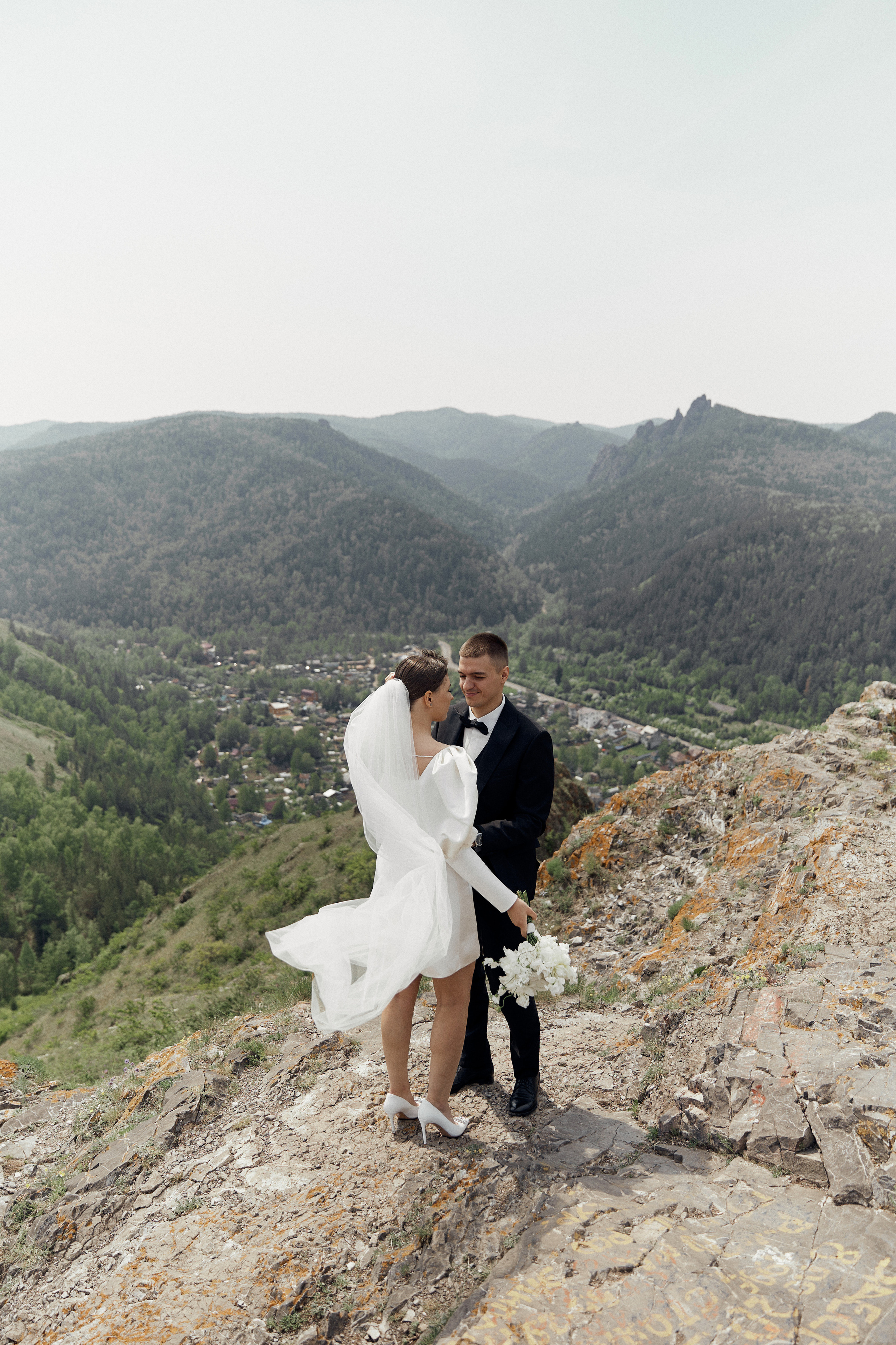 Посмотреть серию. Свадебный и семейный фотограф в Красноярске Тряпчев Павел
