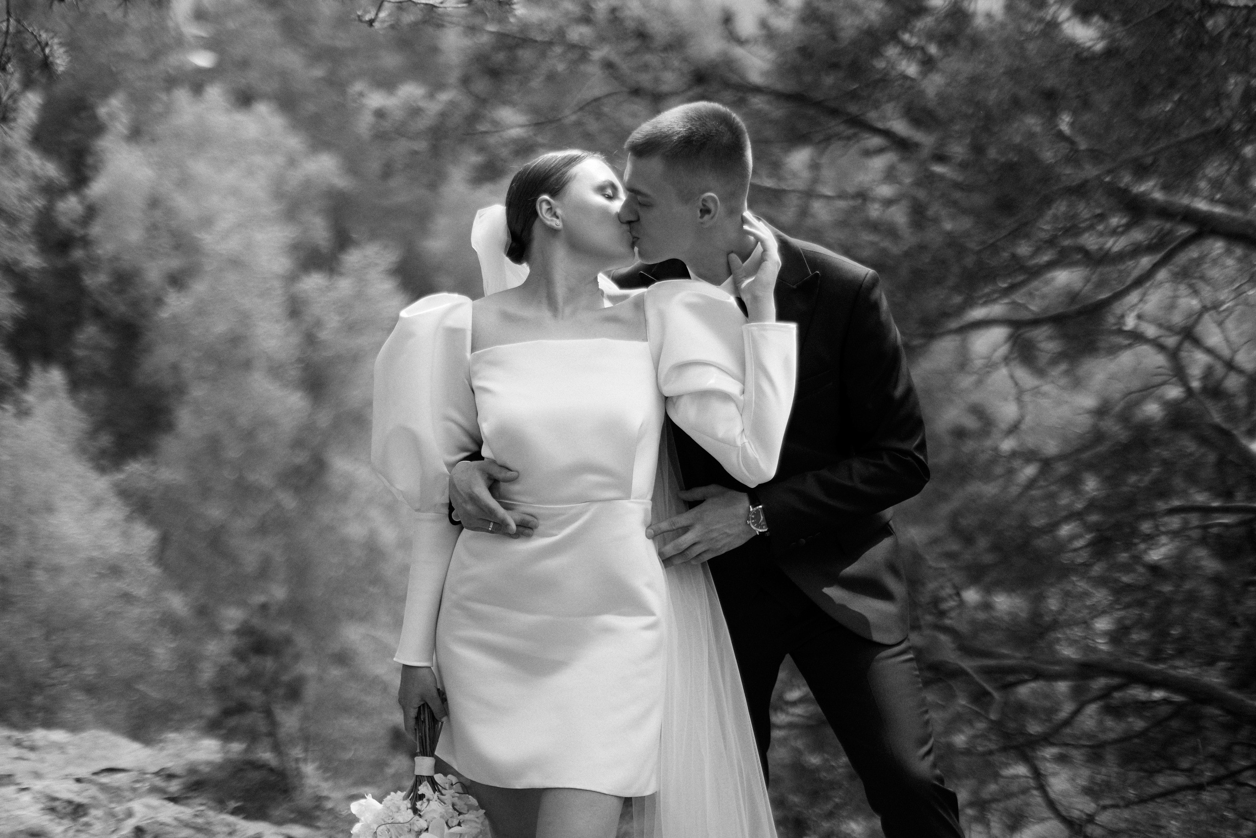 Посмотреть серию. Свадебный и семейный фотограф в Красноярске Тряпчев Павел