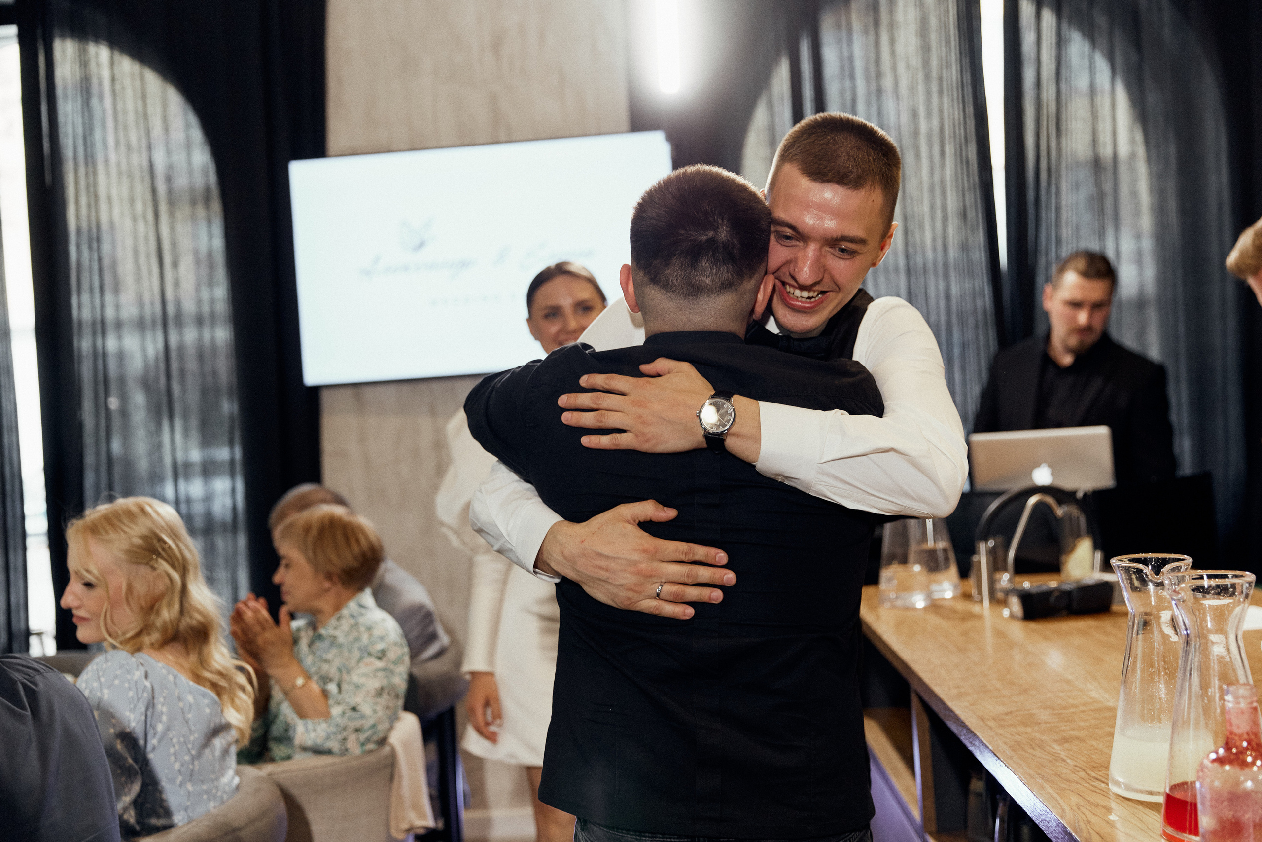 Посмотреть серию. Свадебный и семейный фотограф в Красноярске Тряпчев Павел