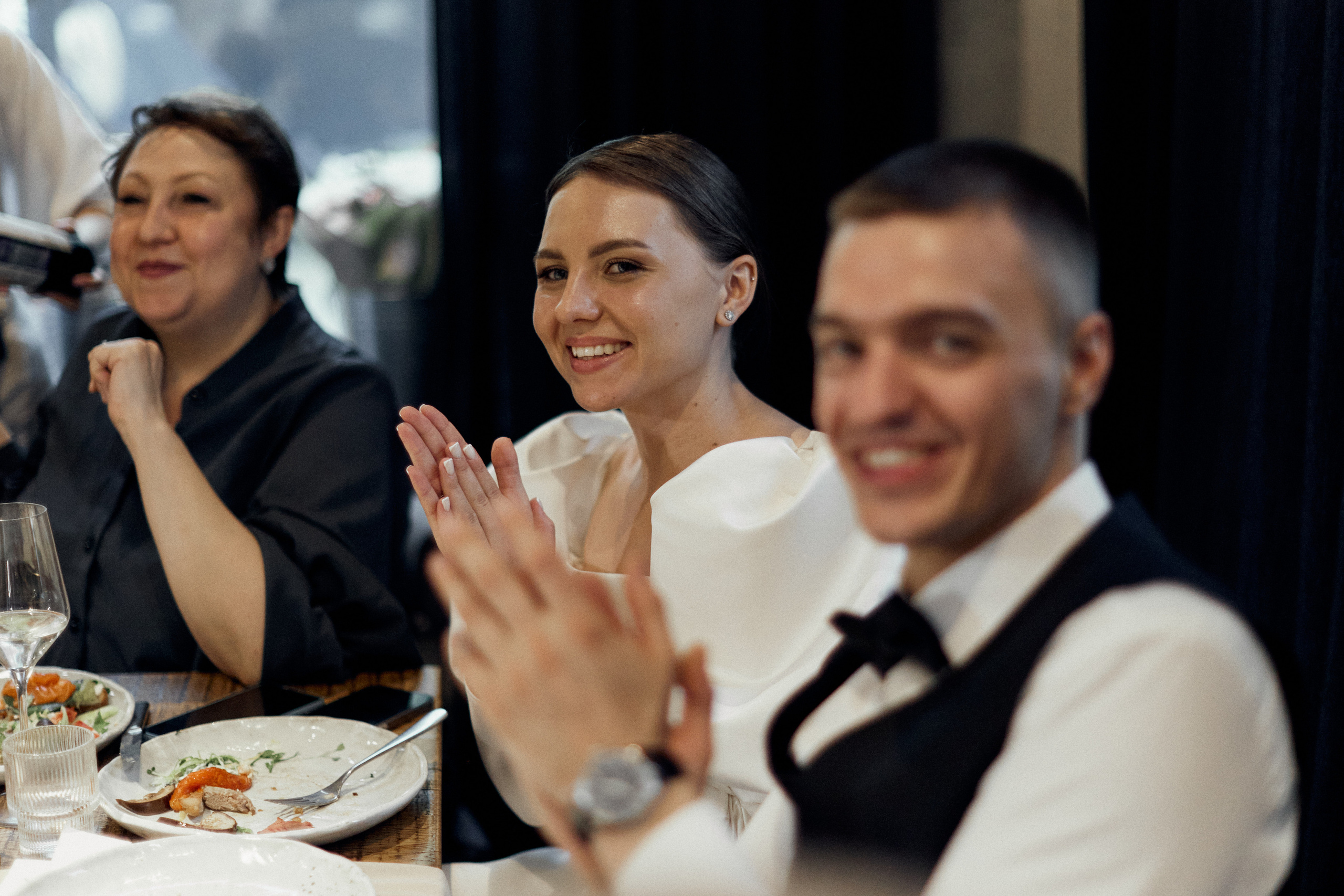 Посмотреть серию. Свадебный и семейный фотограф в Красноярске Тряпчев Павел