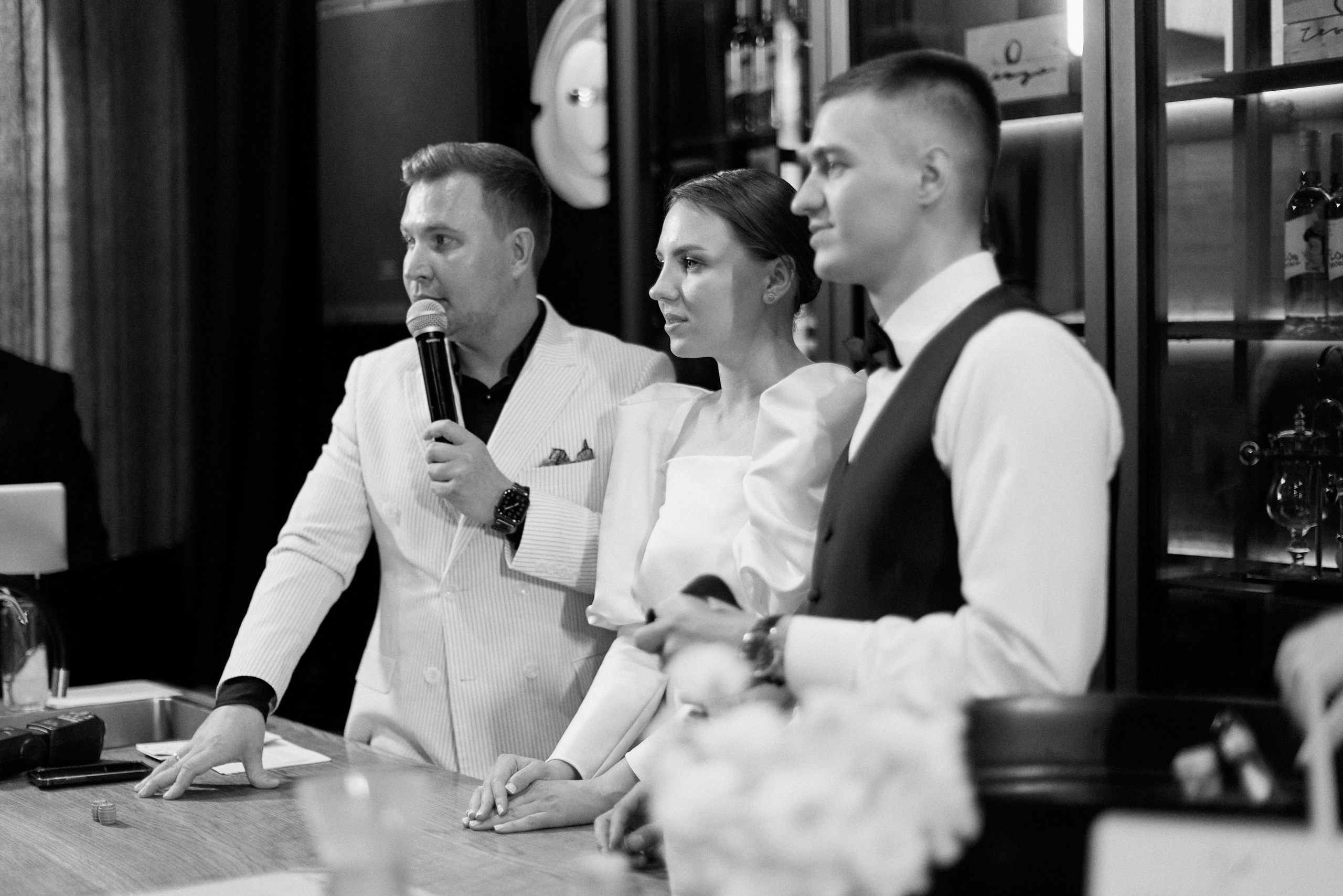 Посмотреть серию. Свадебный и семейный фотограф в Красноярске Тряпчев Павел