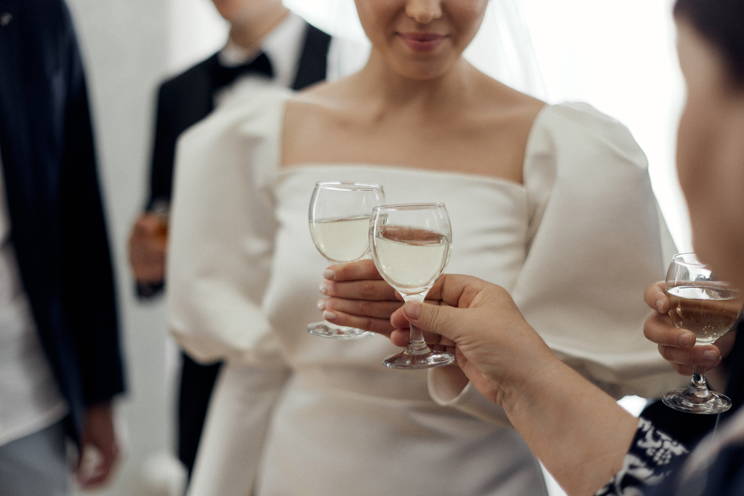 Посмотреть серию. Свадебный и семейный фотограф в Красноярске Тряпчев Павел