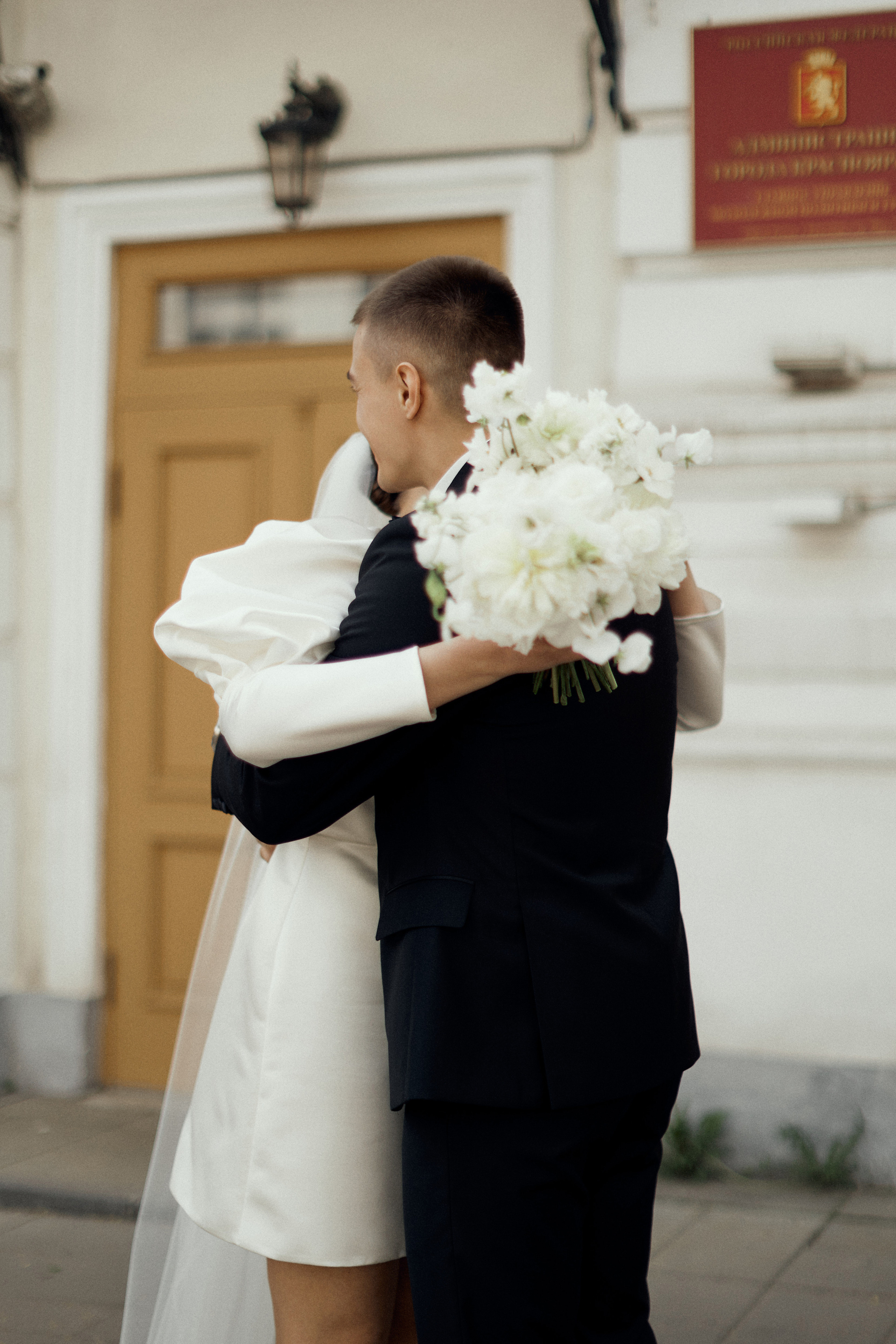 Посмотреть серию. Свадебный и семейный фотограф в Красноярске Тряпчев Павел