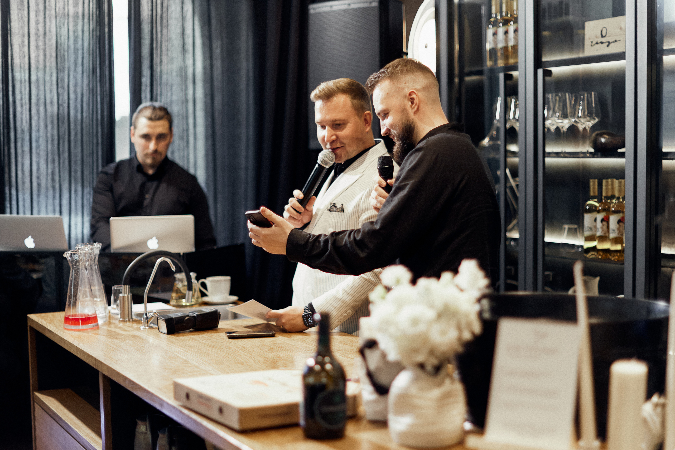 Посмотреть серию. Свадебный и семейный фотограф в Красноярске Тряпчев Павел