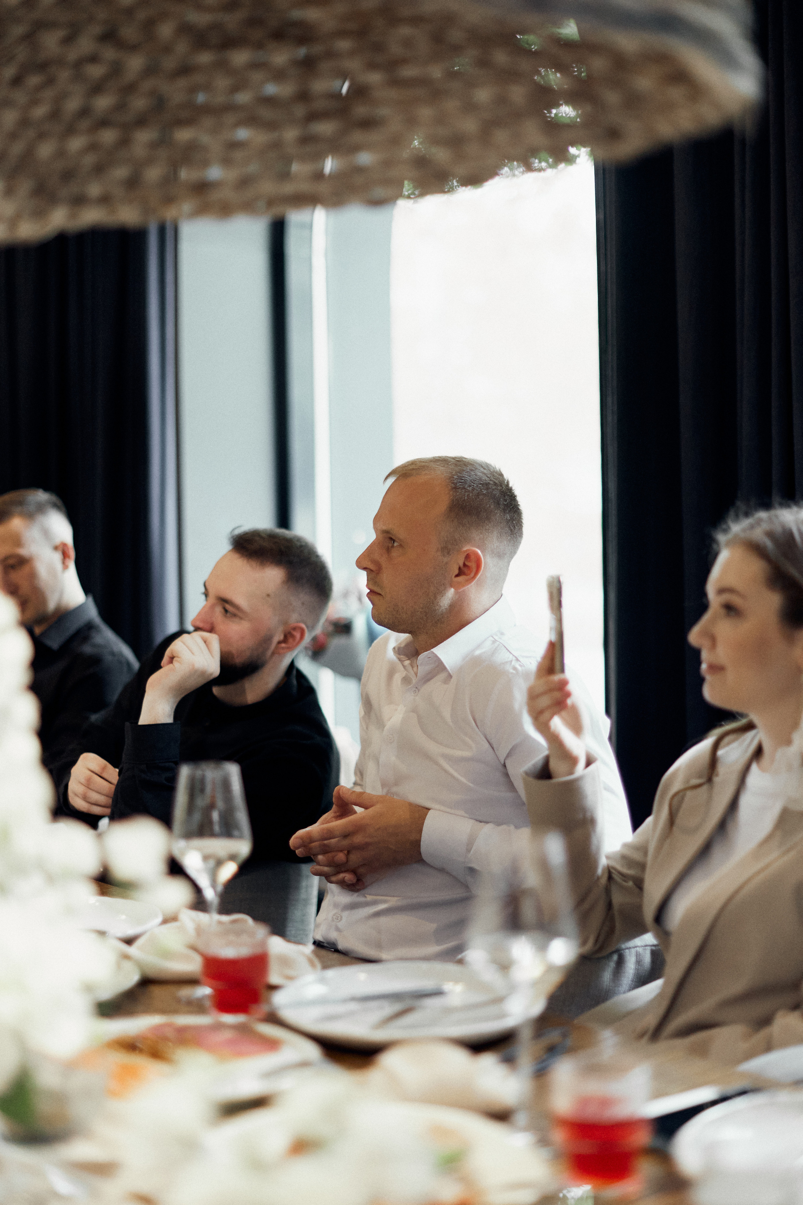 Посмотреть серию. Свадебный и семейный фотограф в Красноярске Тряпчев Павел