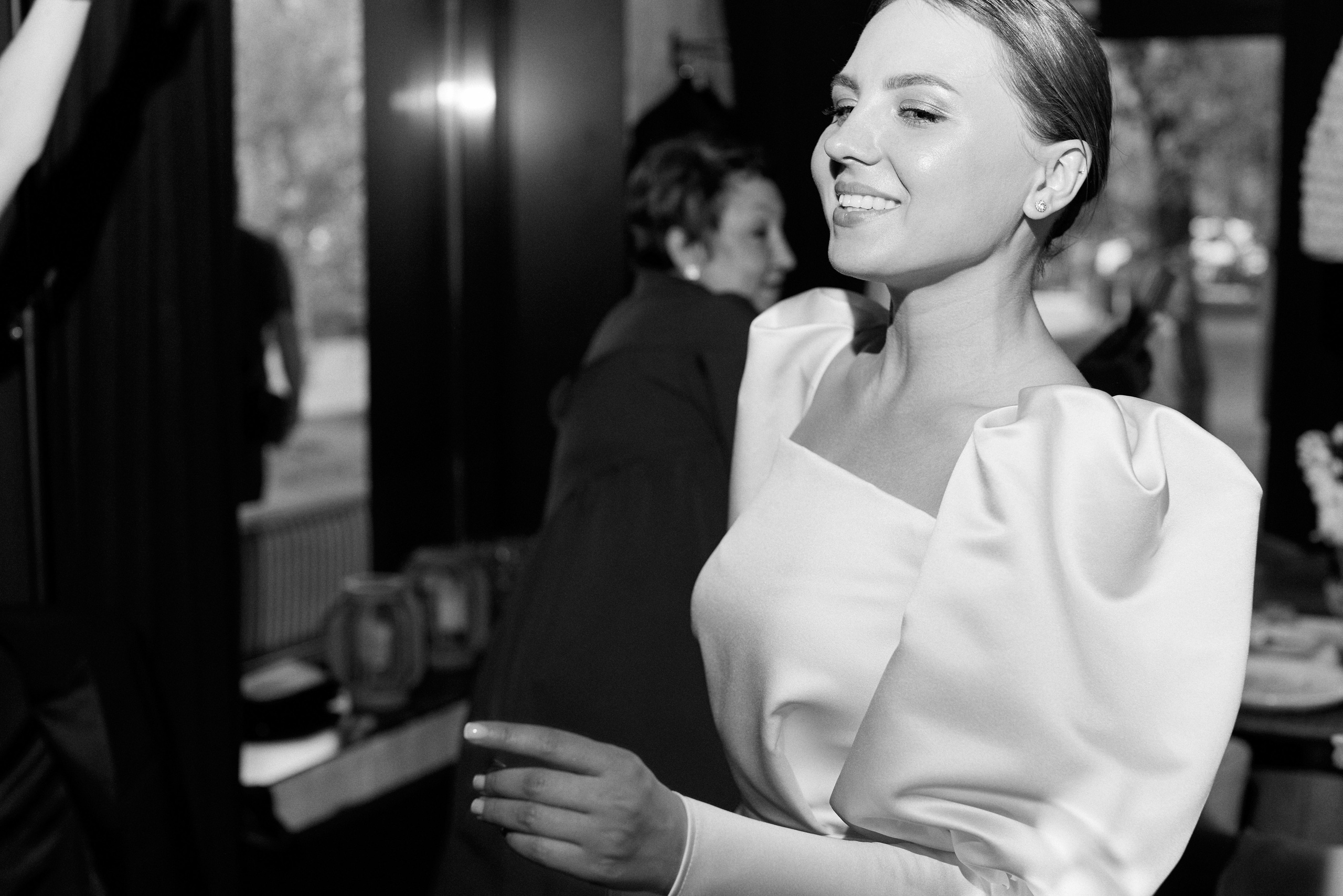 Посмотреть серию. Свадебный и семейный фотограф в Красноярске Тряпчев Павел