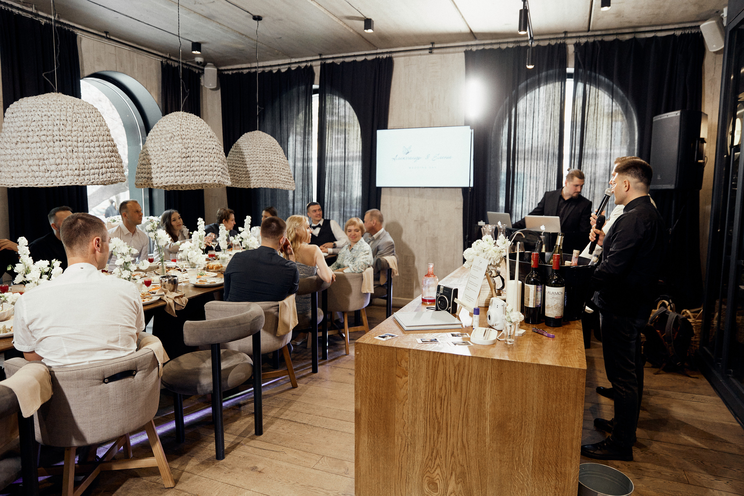 Посмотреть серию. Свадебный и семейный фотограф в Красноярске Тряпчев Павел