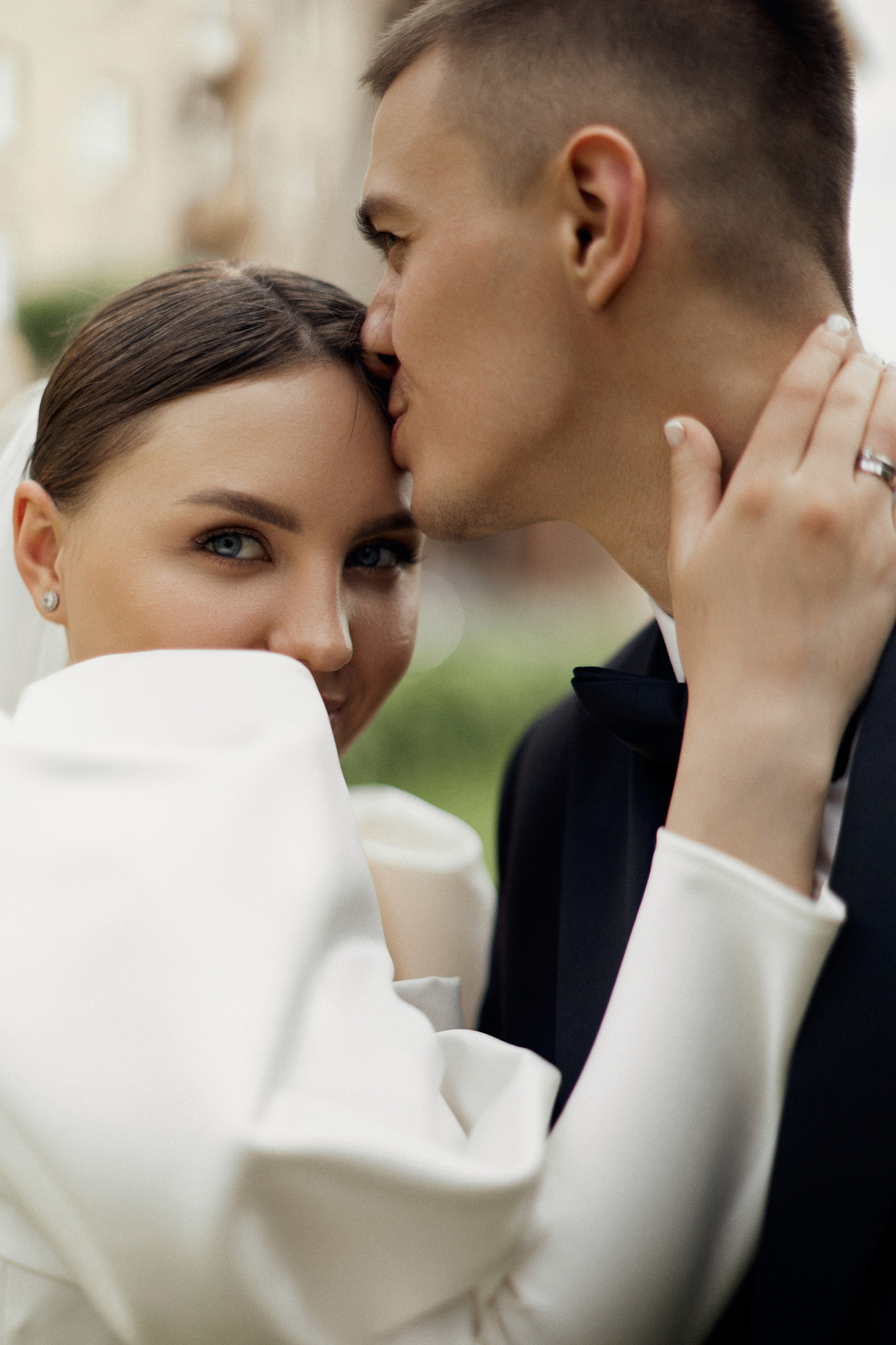 Посмотреть серию. Свадебный и семейный фотограф в Красноярске Тряпчев Павел