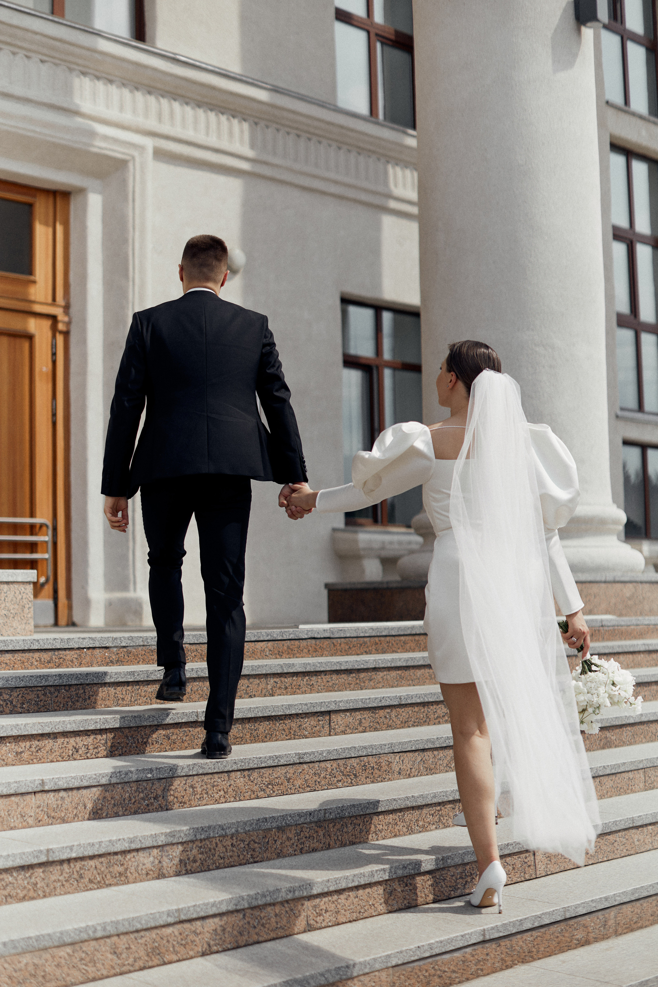 Посмотреть серию. Свадебный и семейный фотограф в Красноярске Тряпчев Павел