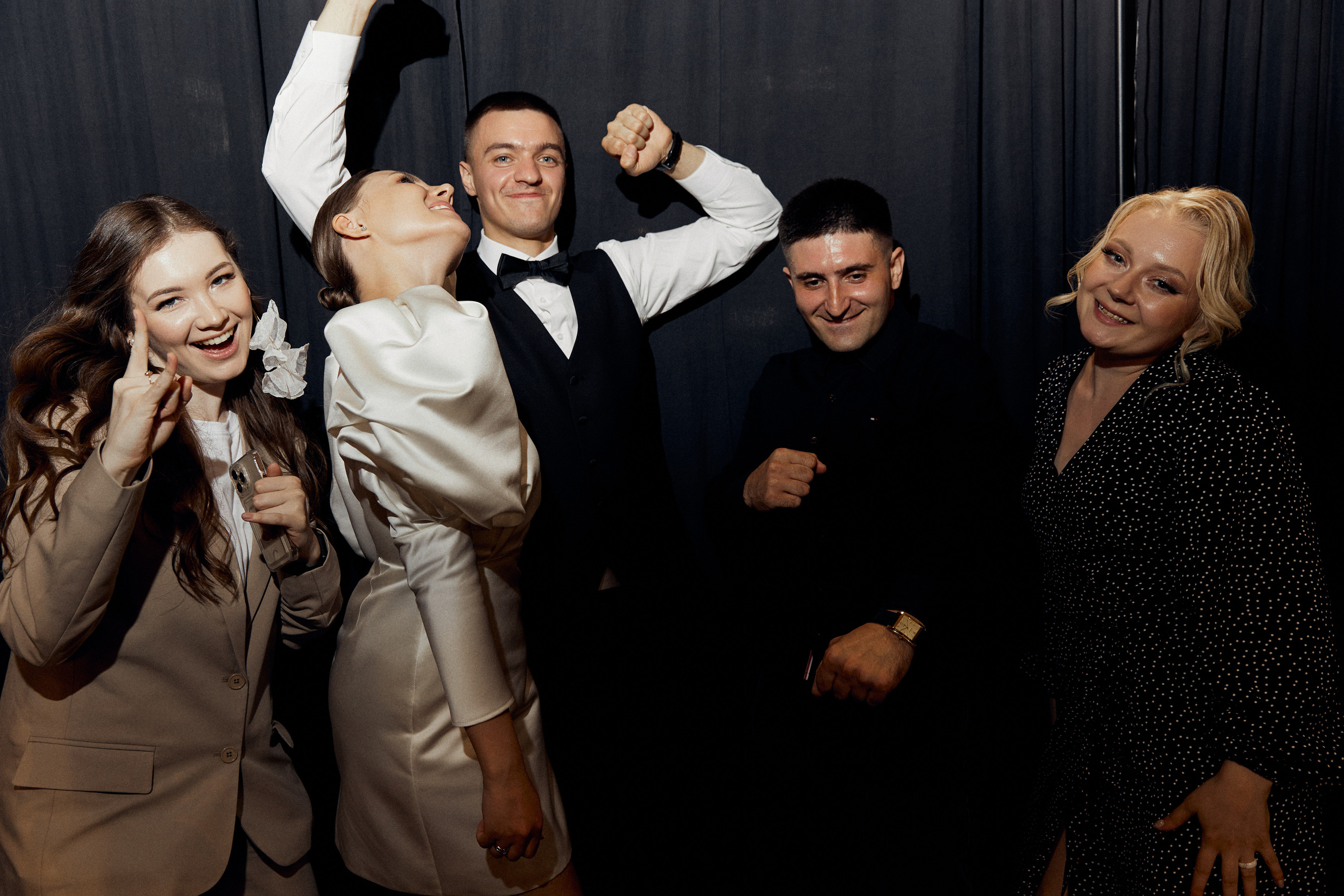 Посмотреть серию. Свадебный и семейный фотограф в Красноярске Тряпчев Павел