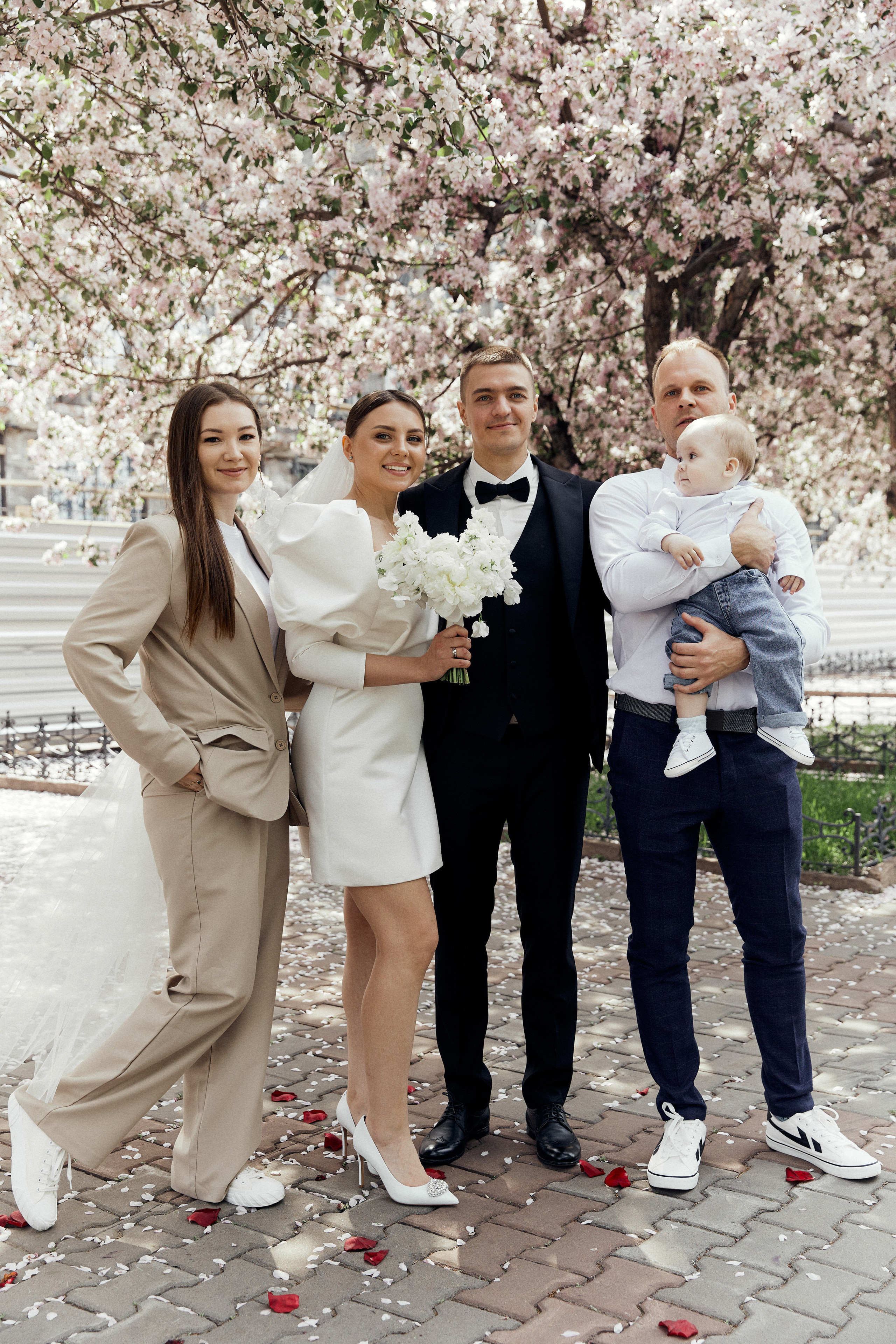 Посмотреть серию. Свадебный и семейный фотограф в Красноярске Тряпчев Павел