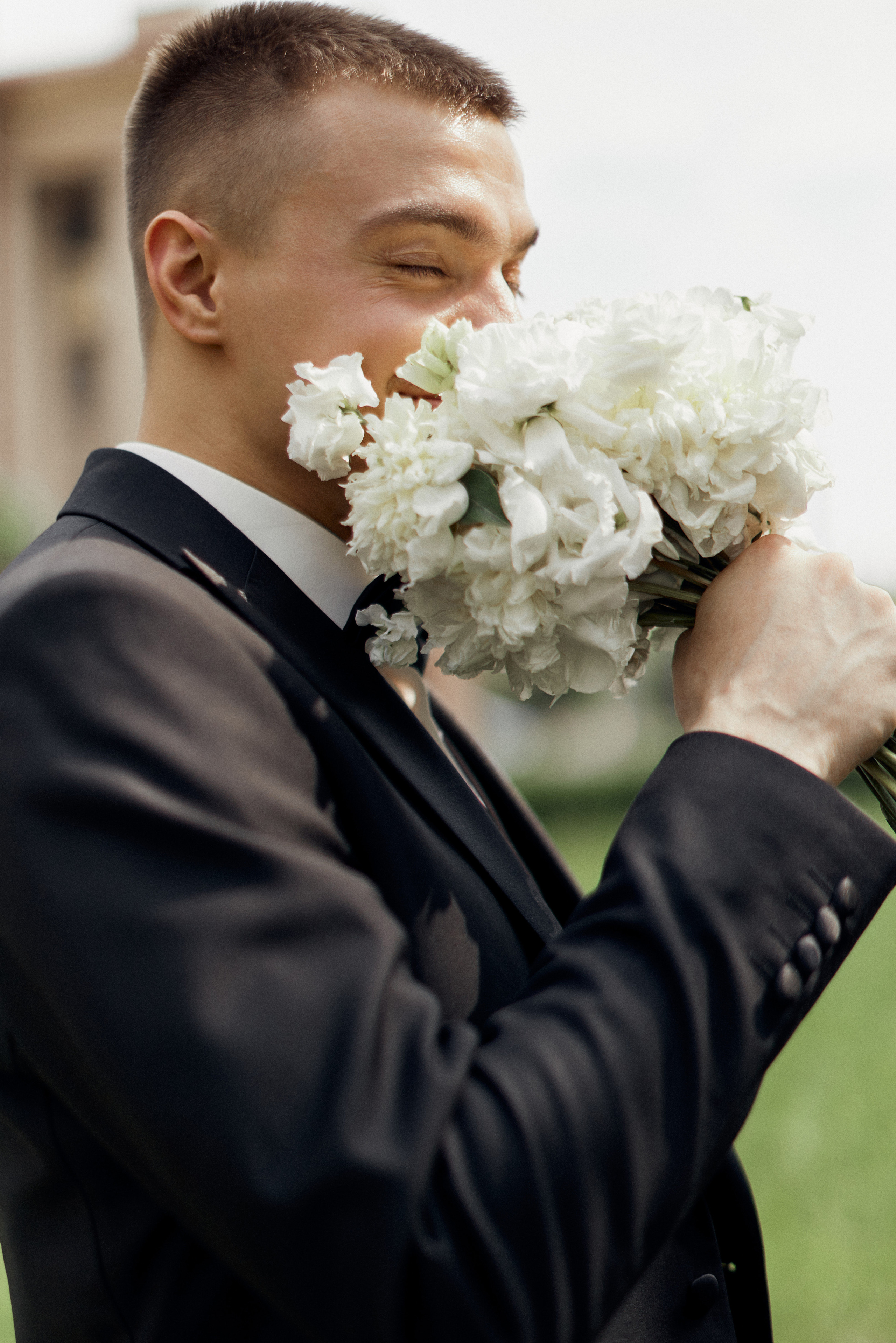 Посмотреть серию. Свадебный и семейный фотограф в Красноярске Тряпчев Павел