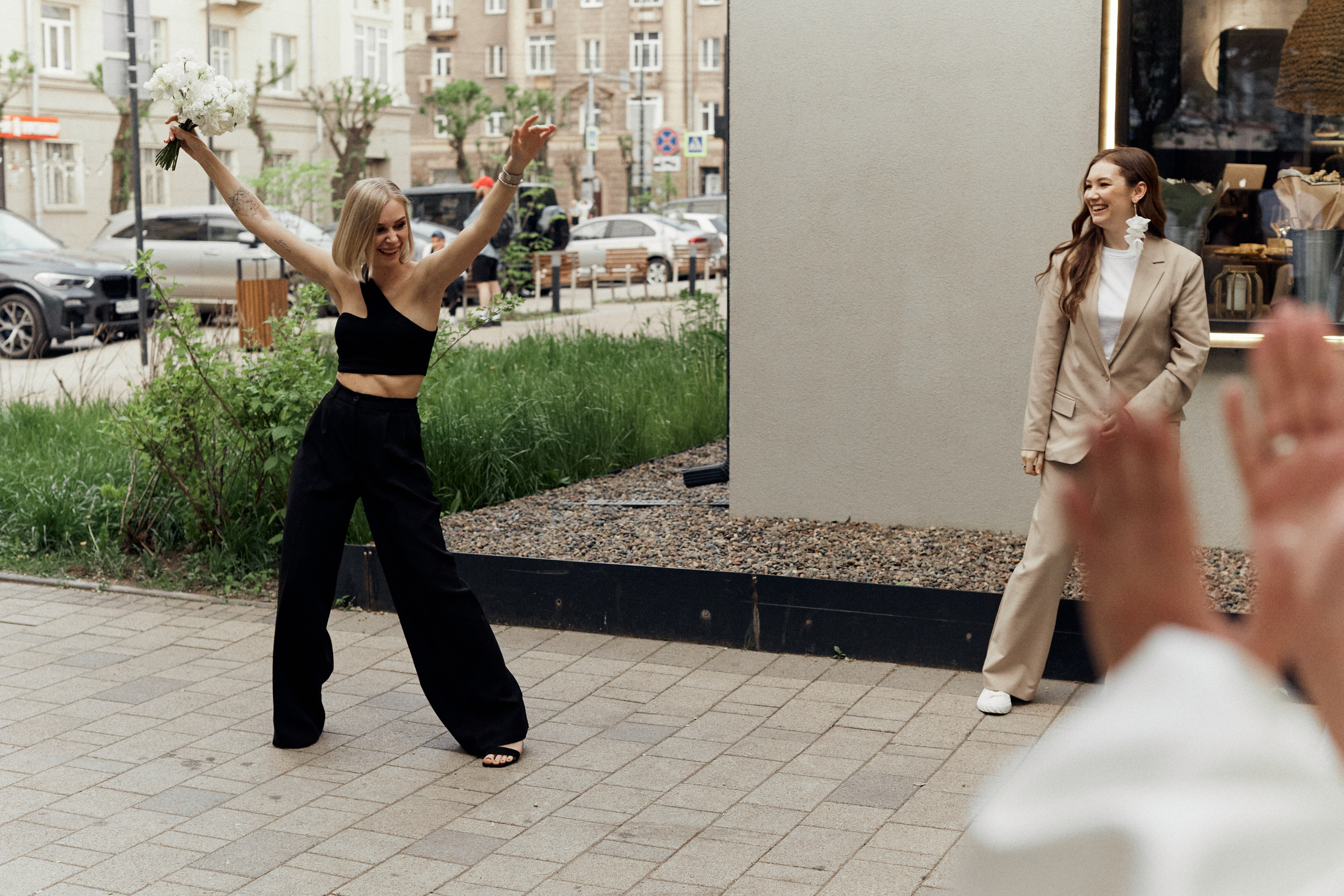 Посмотреть серию. Свадебный и семейный фотограф в Красноярске Тряпчев Павел