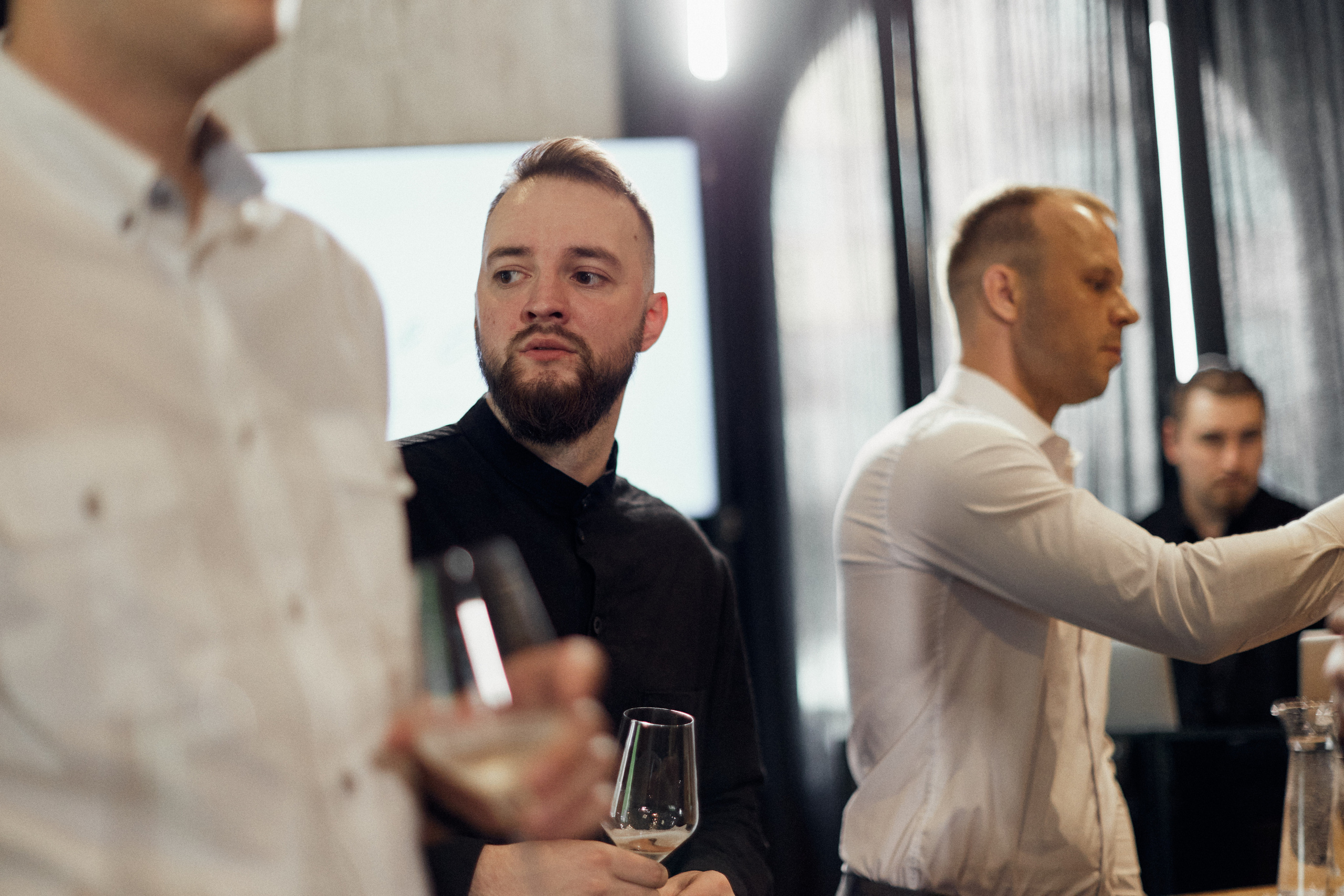 Посмотреть серию. Свадебный и семейный фотограф в Красноярске Тряпчев Павел