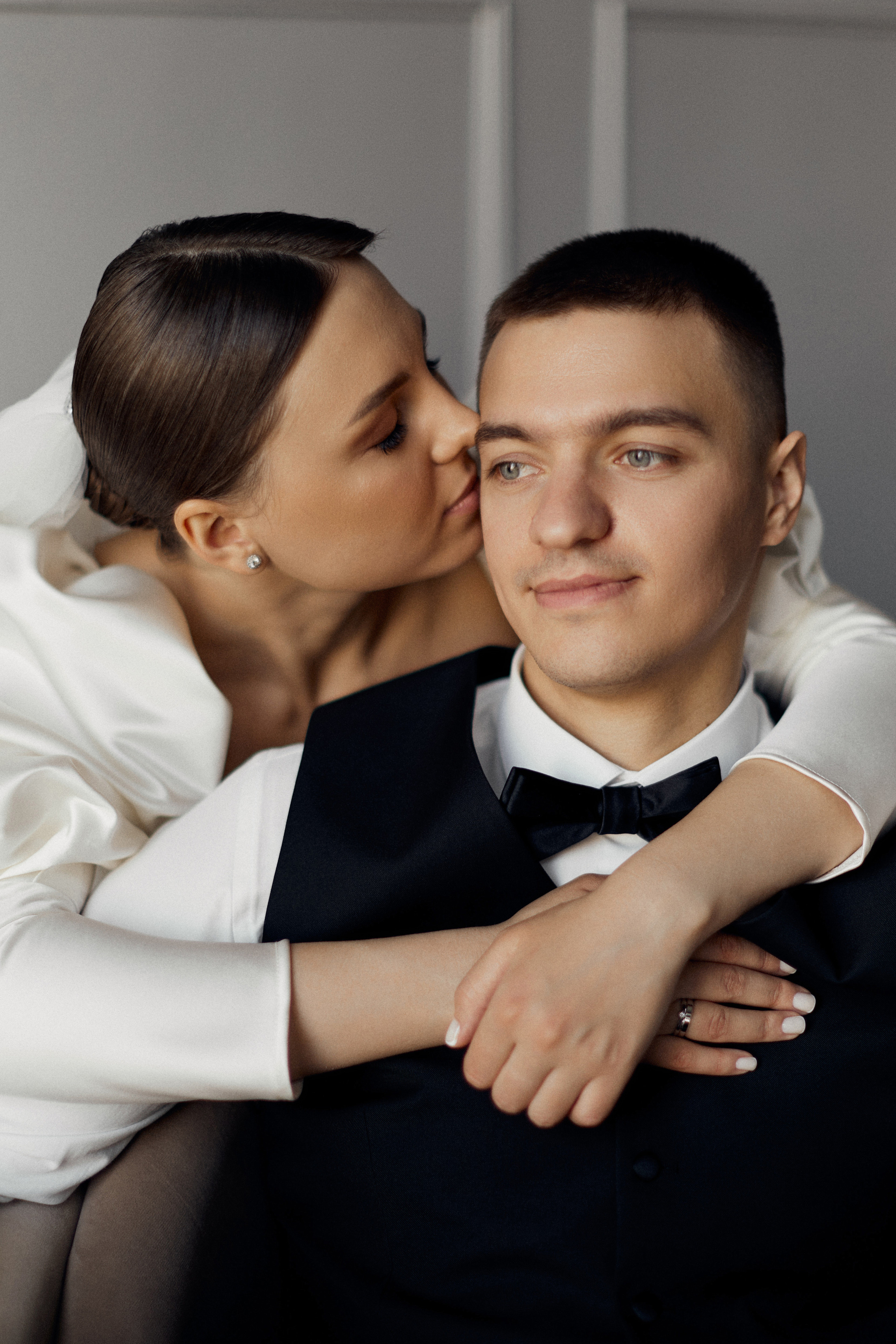 Посмотреть серию. Свадебный и семейный фотограф в Красноярске Тряпчев Павел