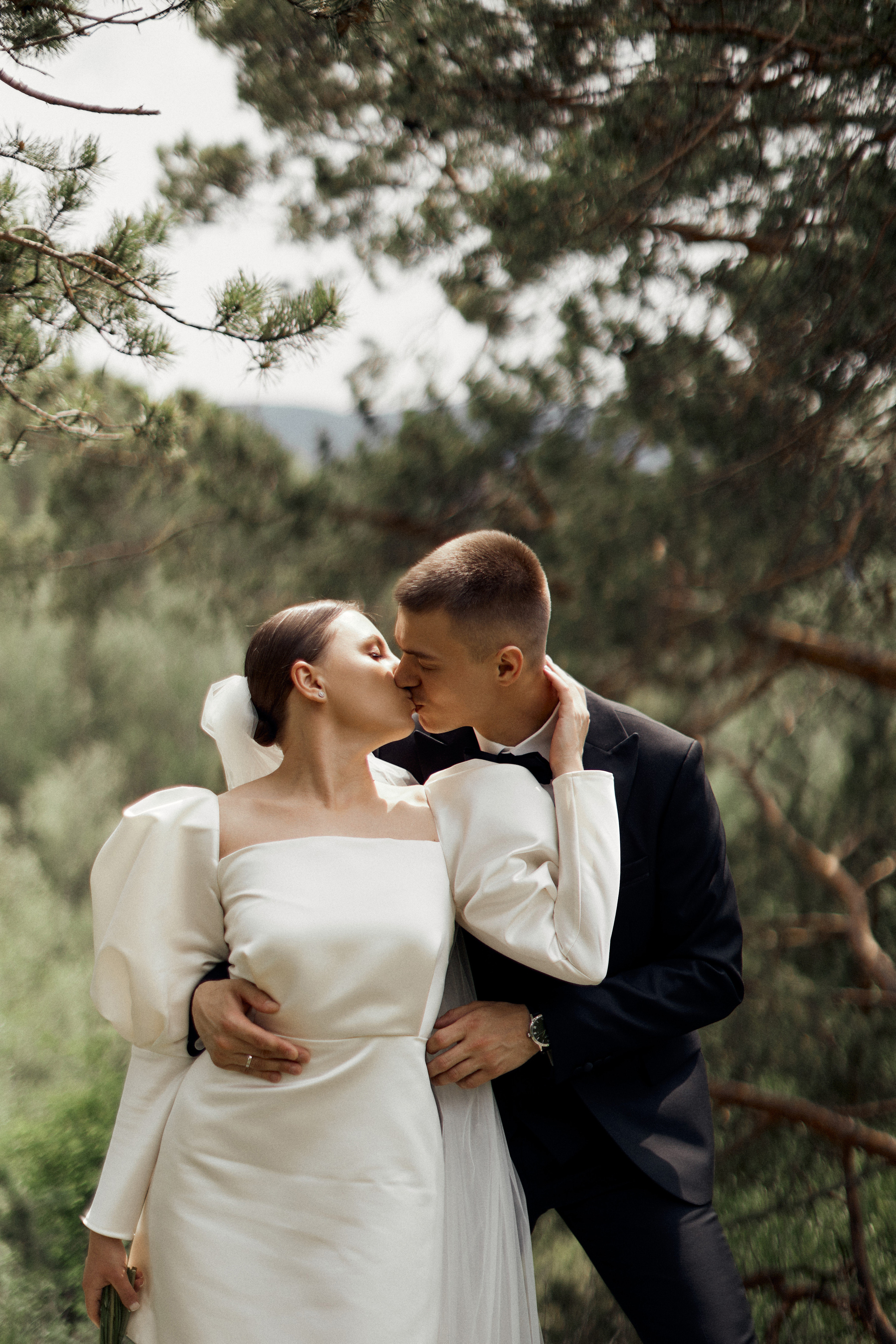 Посмотреть серию. Свадебный и семейный фотограф в Красноярске Тряпчев Павел
