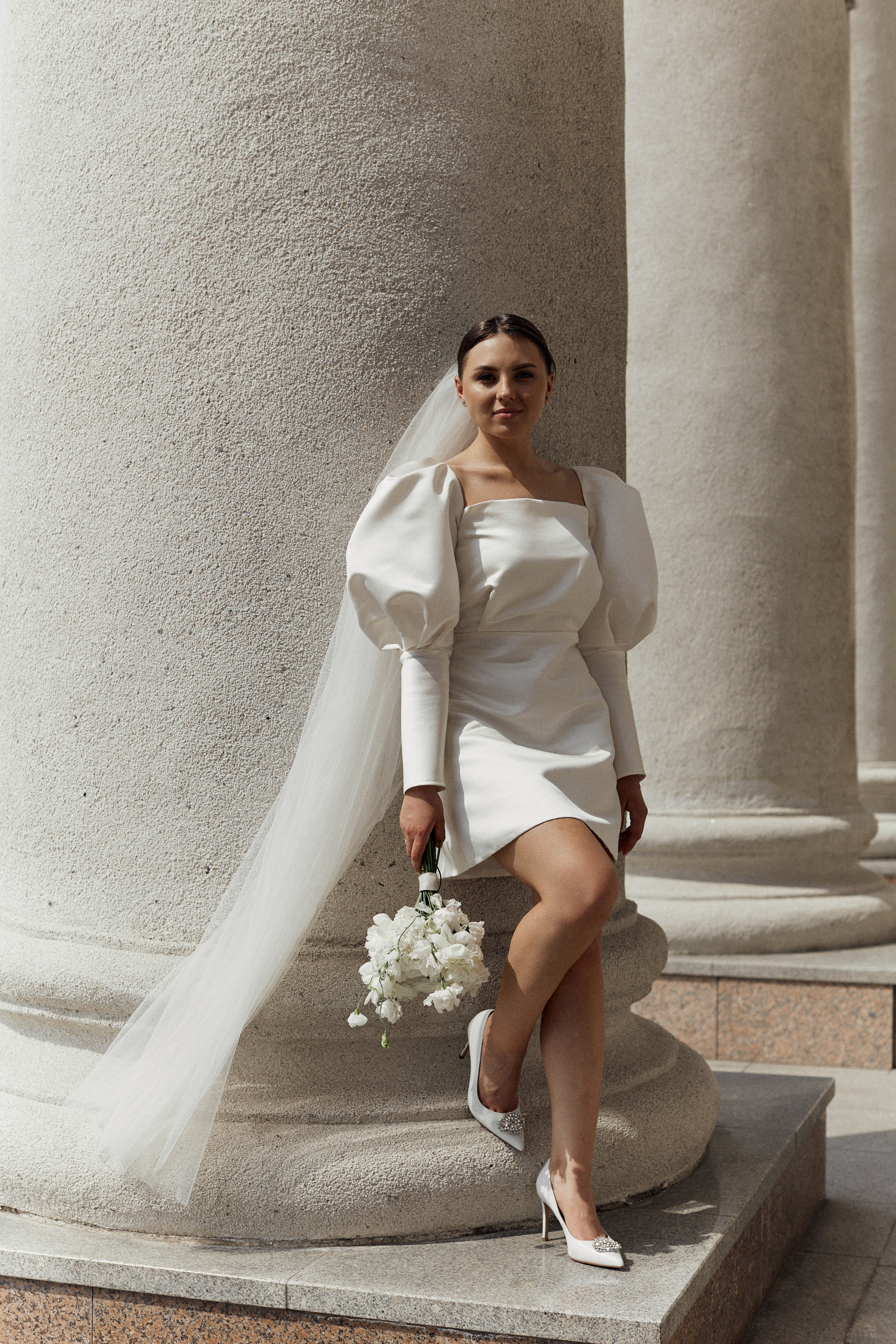 Посмотреть серию. Свадебный и семейный фотограф в Красноярске Тряпчев Павел