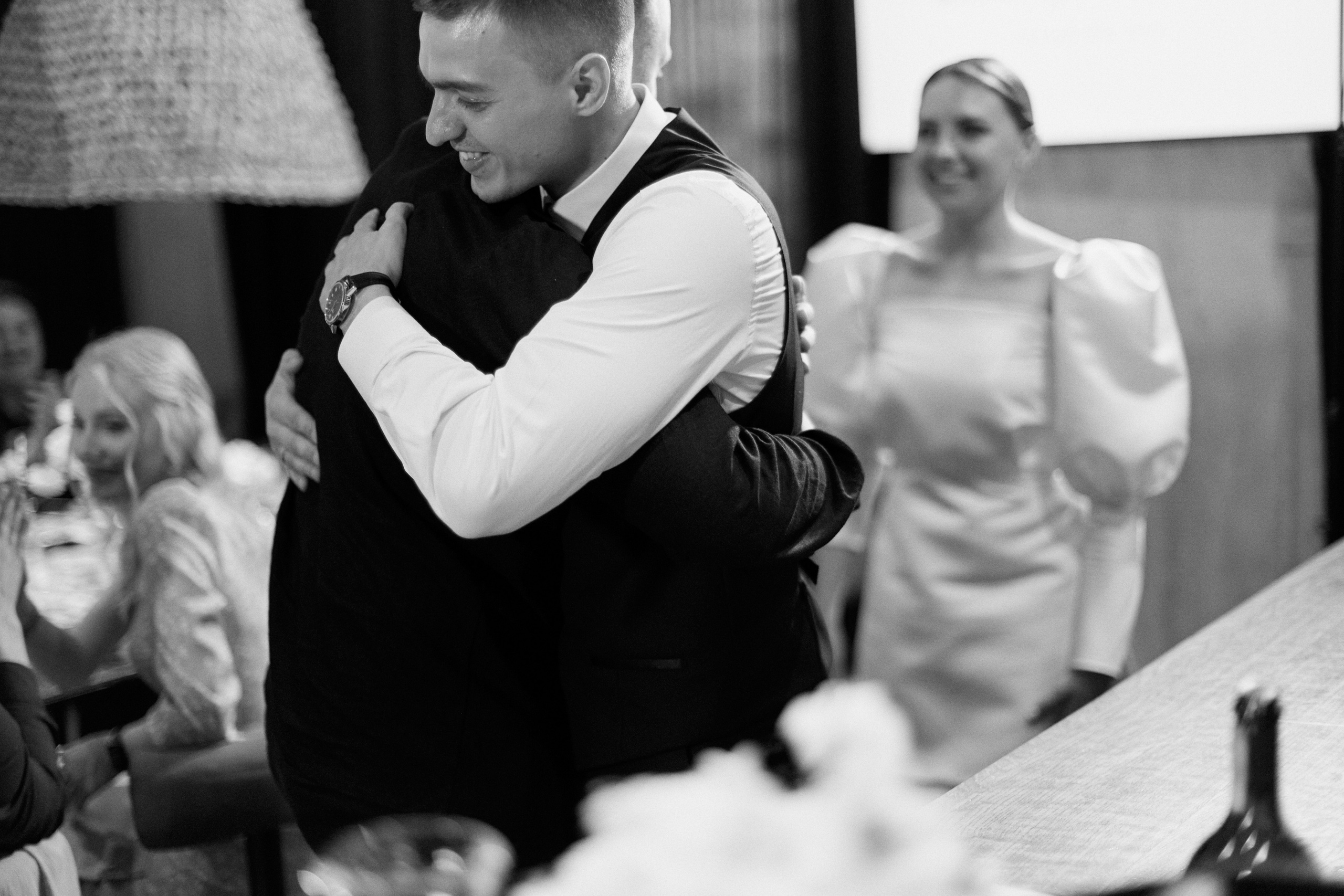 Посмотреть серию. Свадебный и семейный фотограф в Красноярске Тряпчев Павел