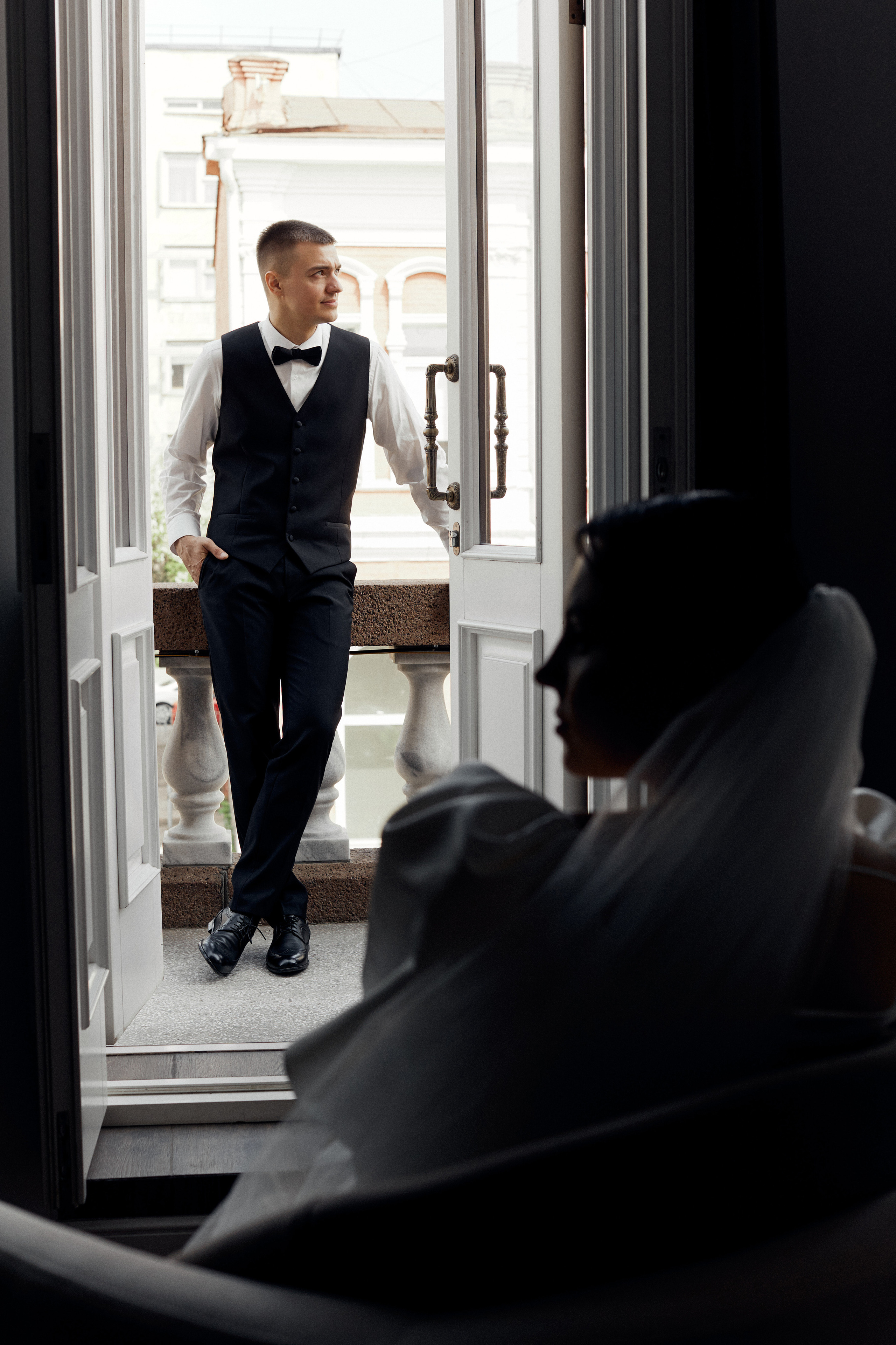 Посмотреть серию. Свадебный и семейный фотограф в Красноярске Тряпчев Павел