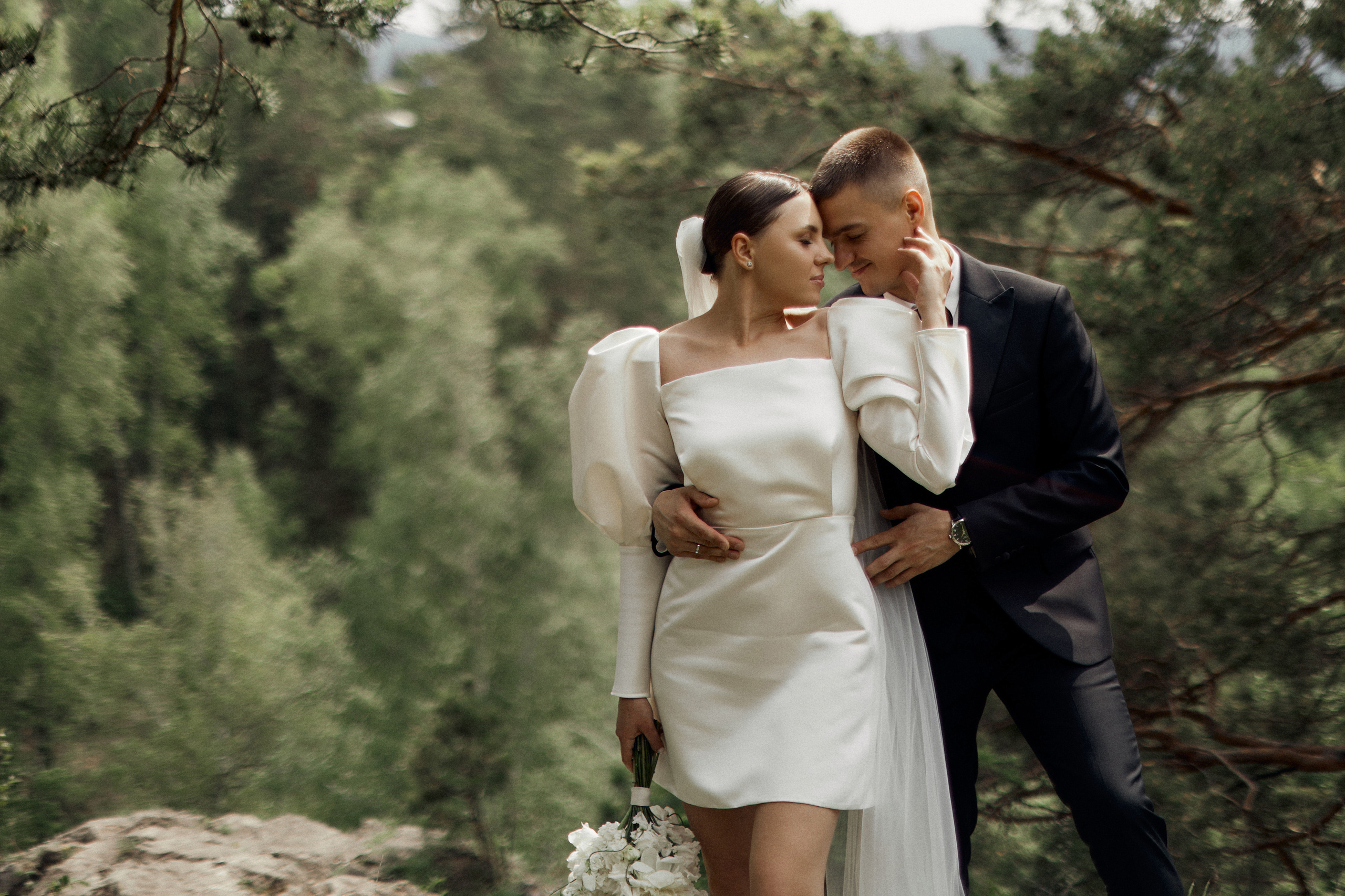 Посмотреть серию. Свадебный и семейный фотограф в Красноярске Тряпчев Павел