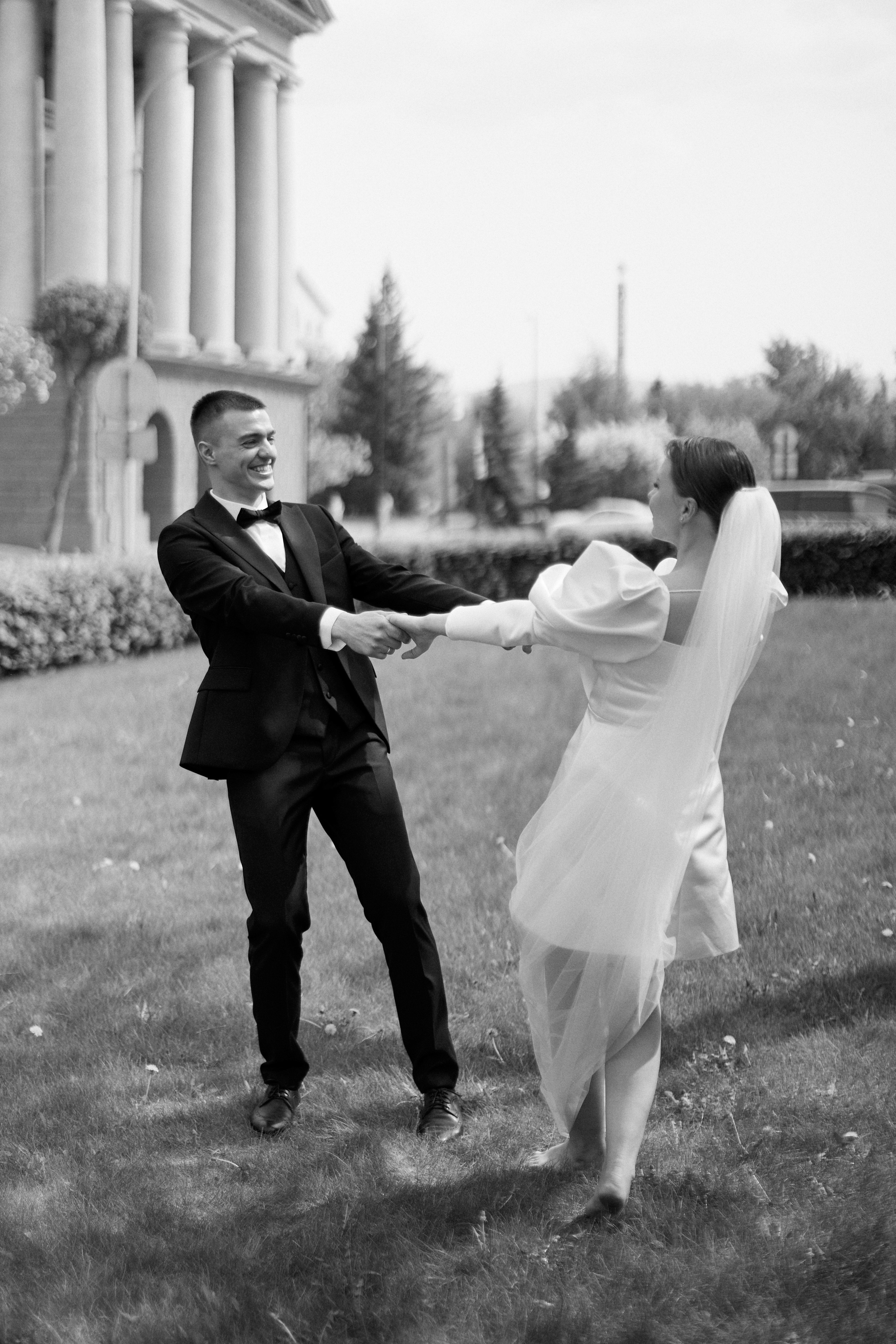 Посмотреть серию. Свадебный и семейный фотограф в Красноярске Тряпчев Павел