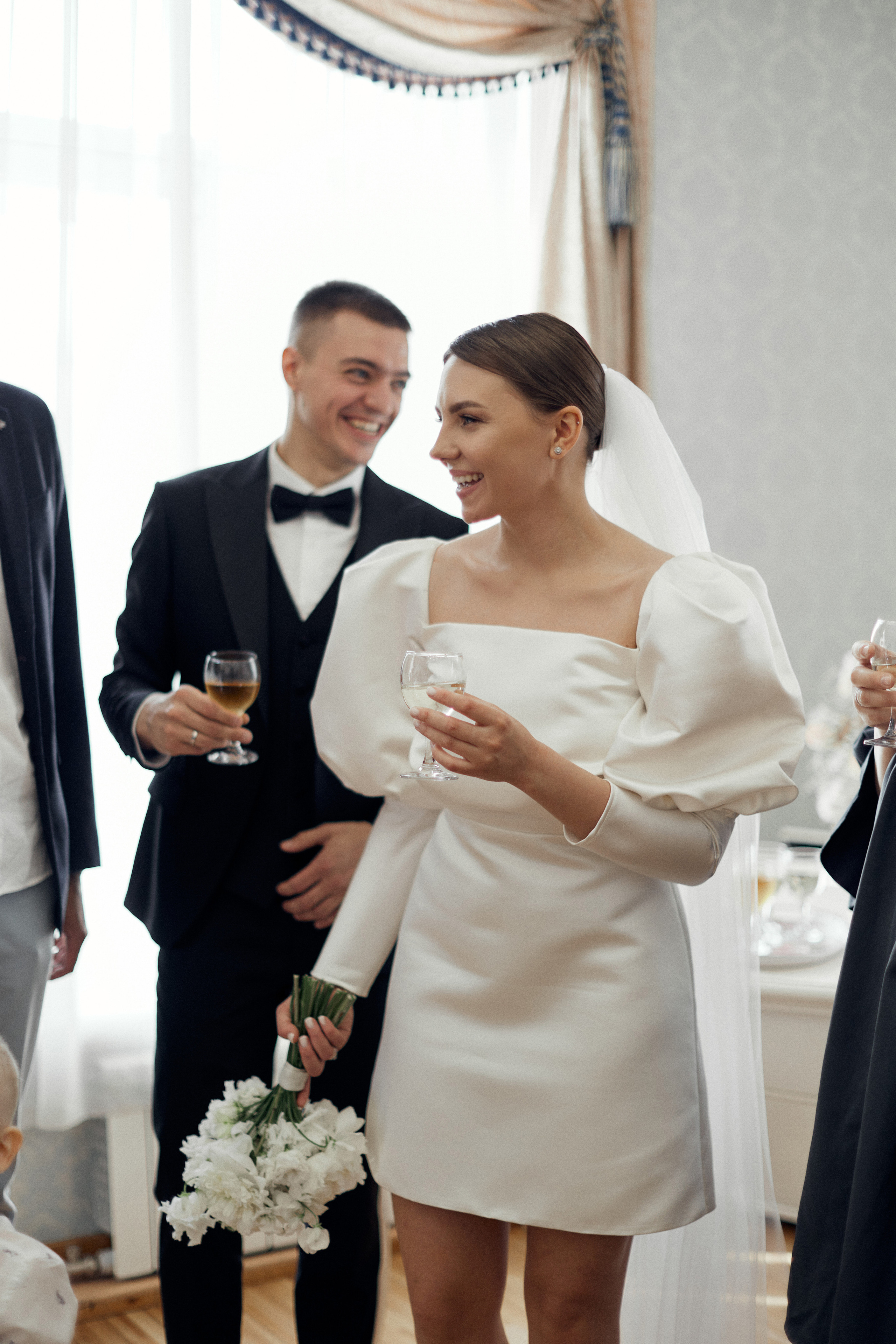 Посмотреть серию. Свадебный и семейный фотограф в Красноярске Тряпчев Павел