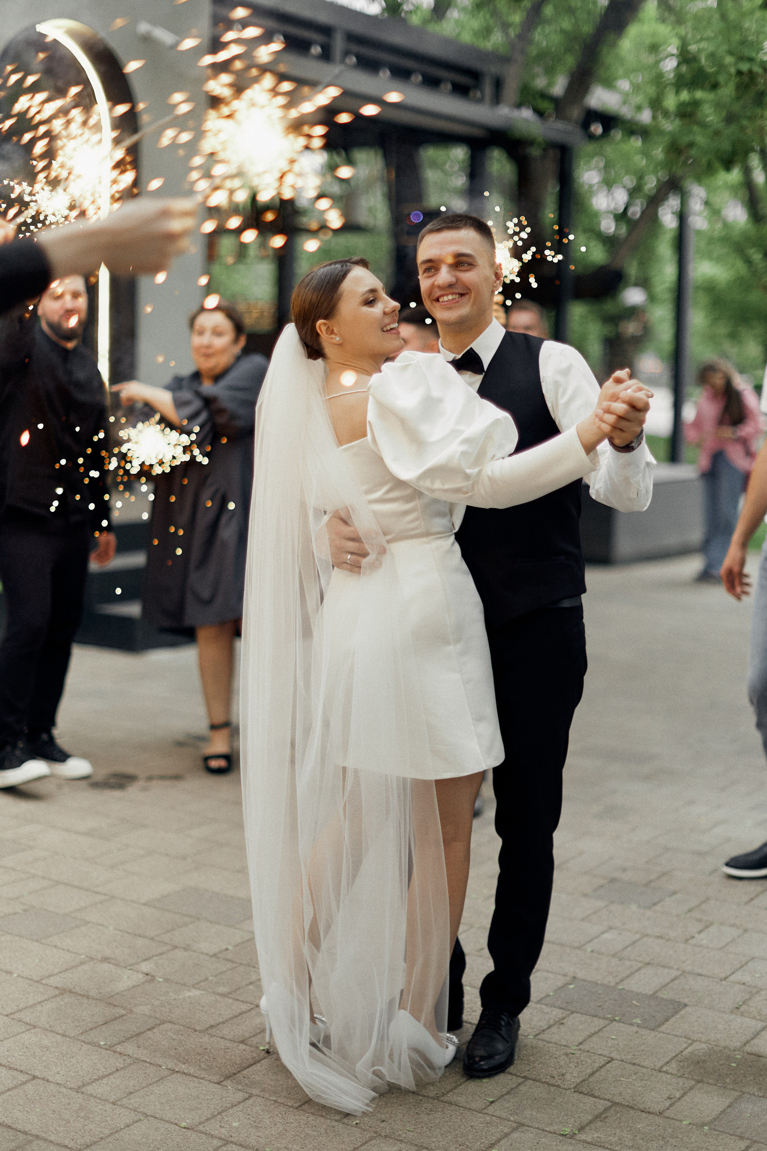 Посмотреть серию. Свадебный и семейный фотограф в Красноярске Тряпчев Павел