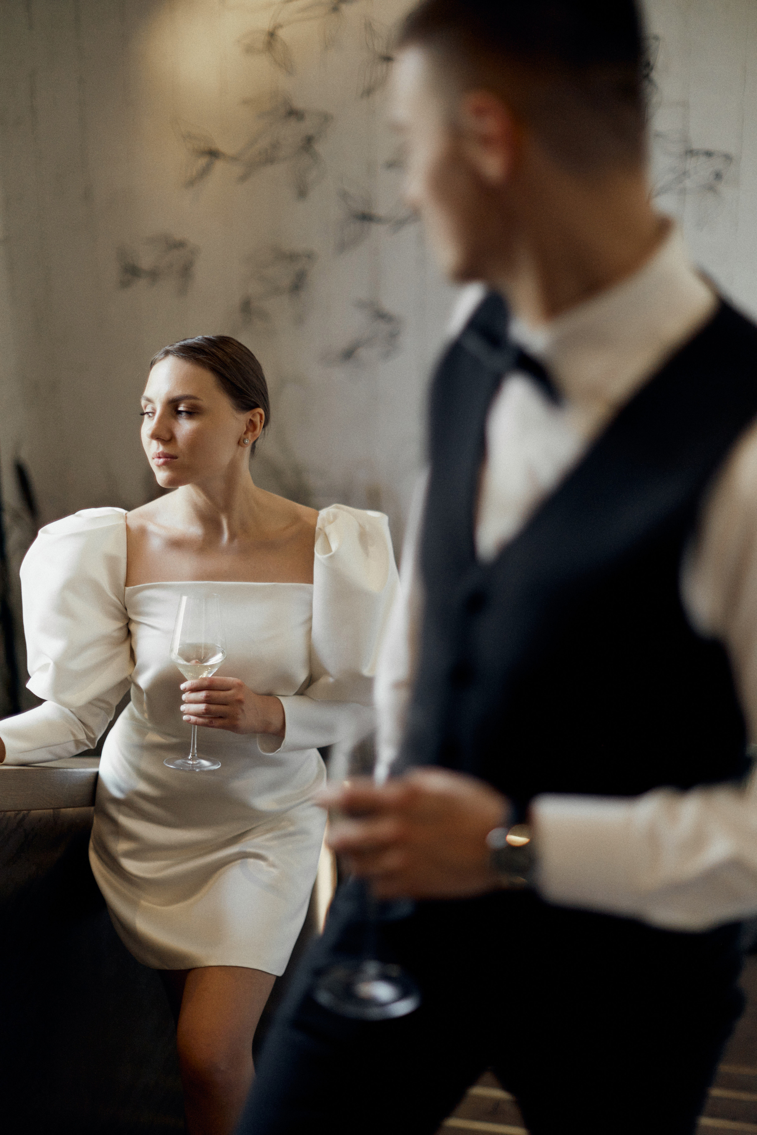 Посмотреть серию. Свадебный и семейный фотограф в Красноярске Тряпчев Павел