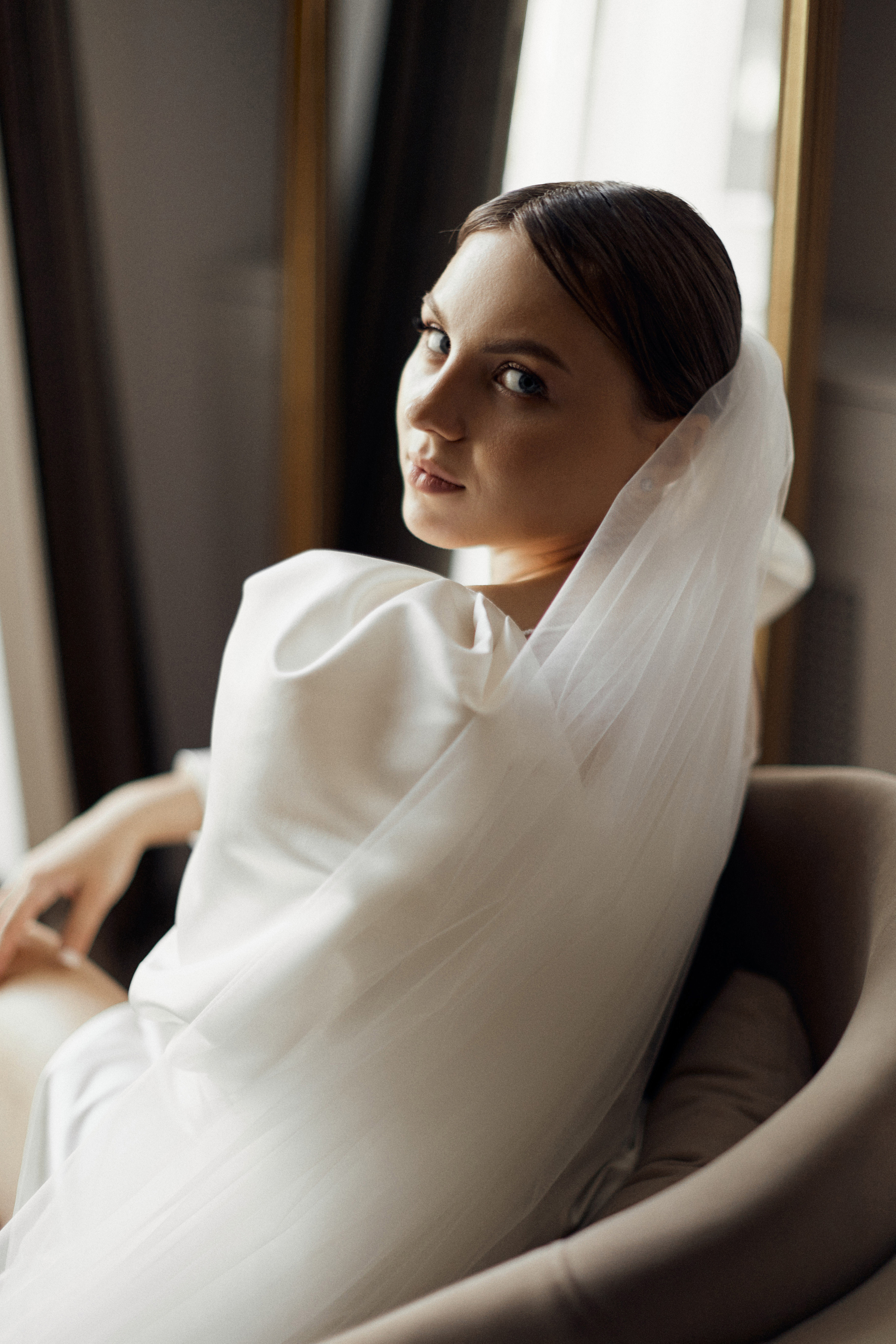 Посмотреть серию. Свадебный и семейный фотограф в Красноярске Тряпчев Павел