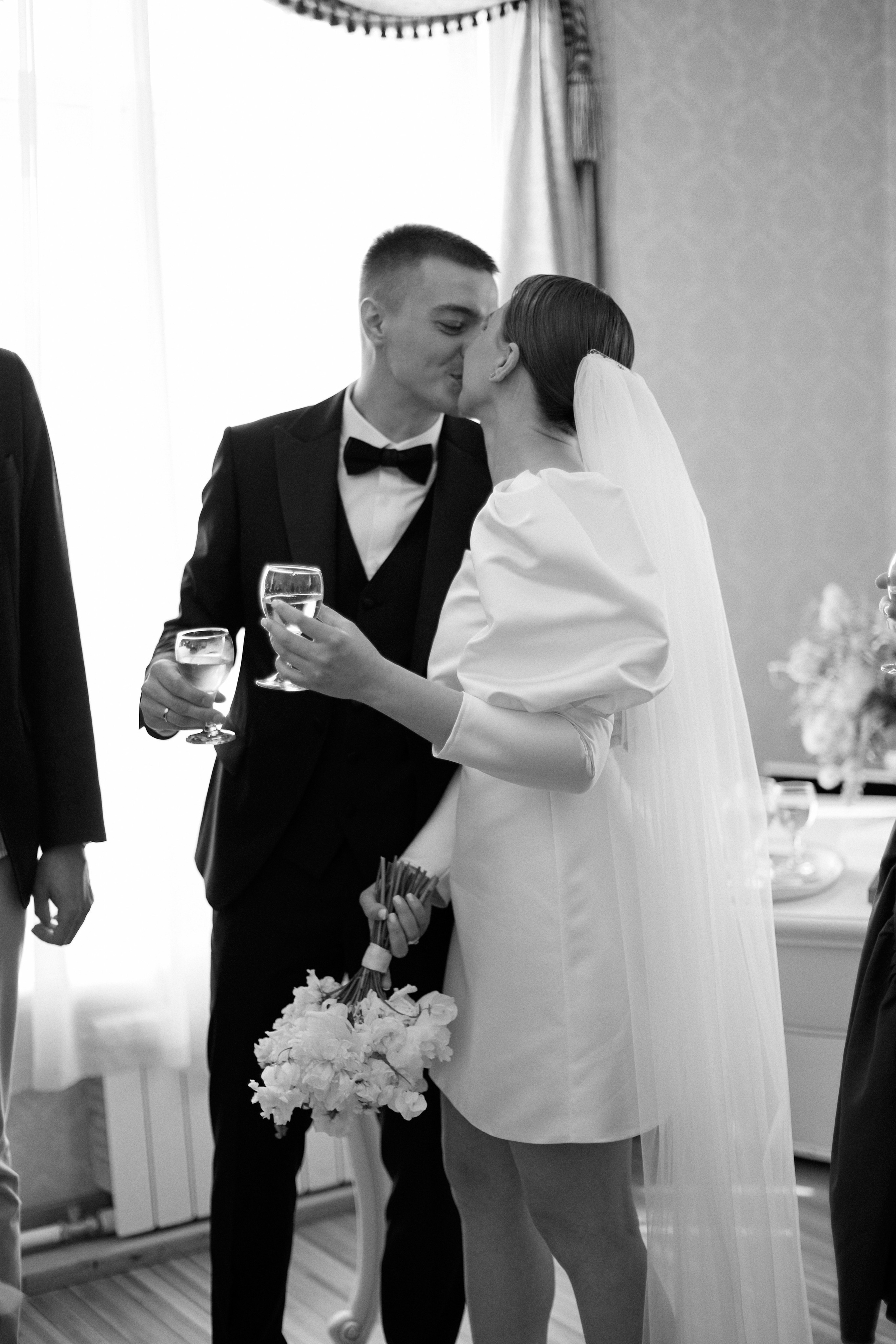 Посмотреть серию. Свадебный и семейный фотограф в Красноярске Тряпчев Павел