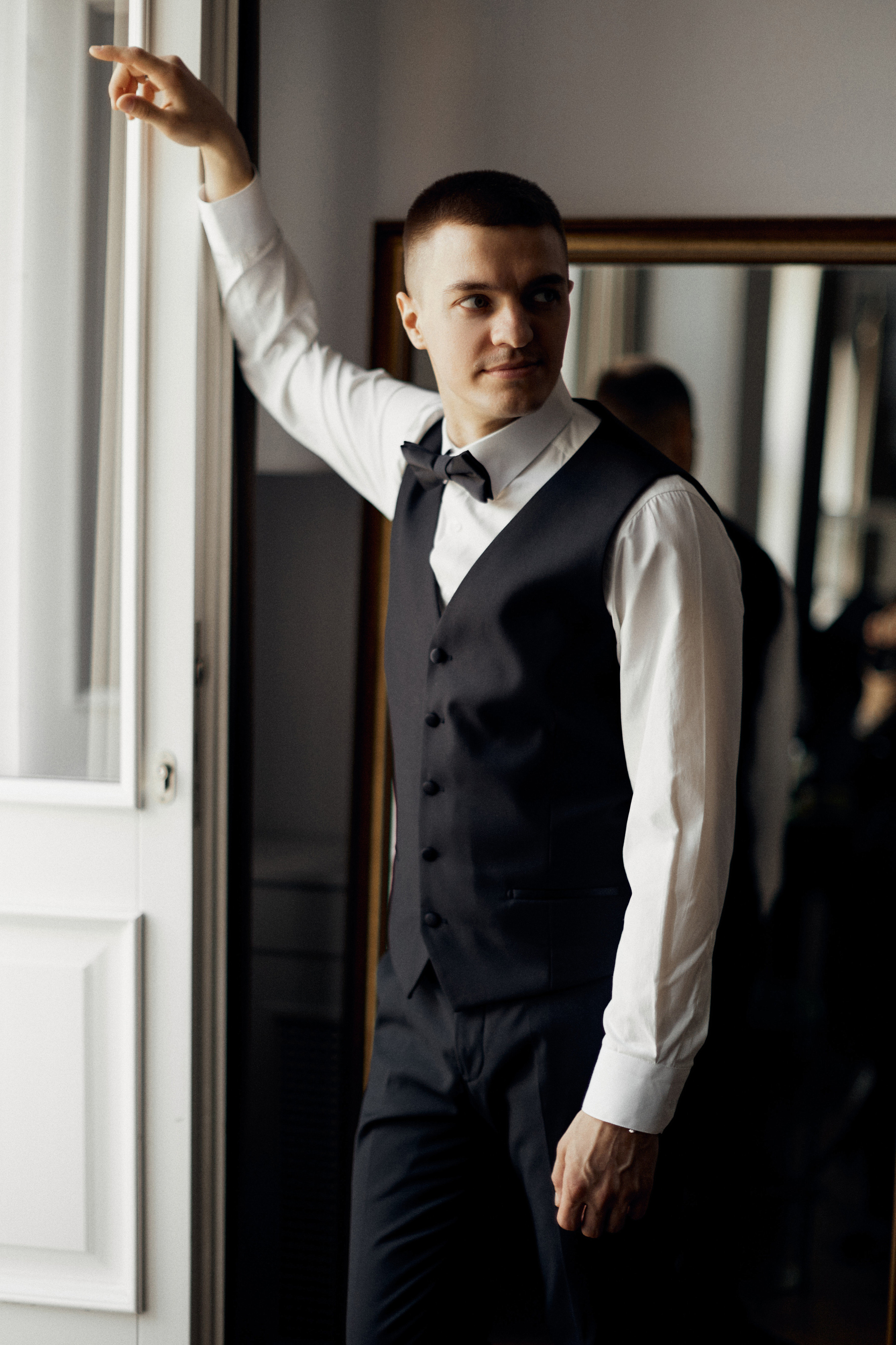 Посмотреть серию. Свадебный и семейный фотограф в Красноярске Тряпчев Павел