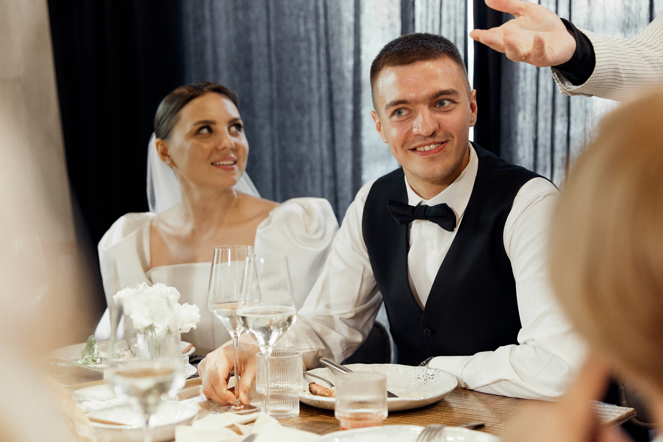 Посмотреть серию. Свадебный и семейный фотограф в Красноярске Тряпчев Павел