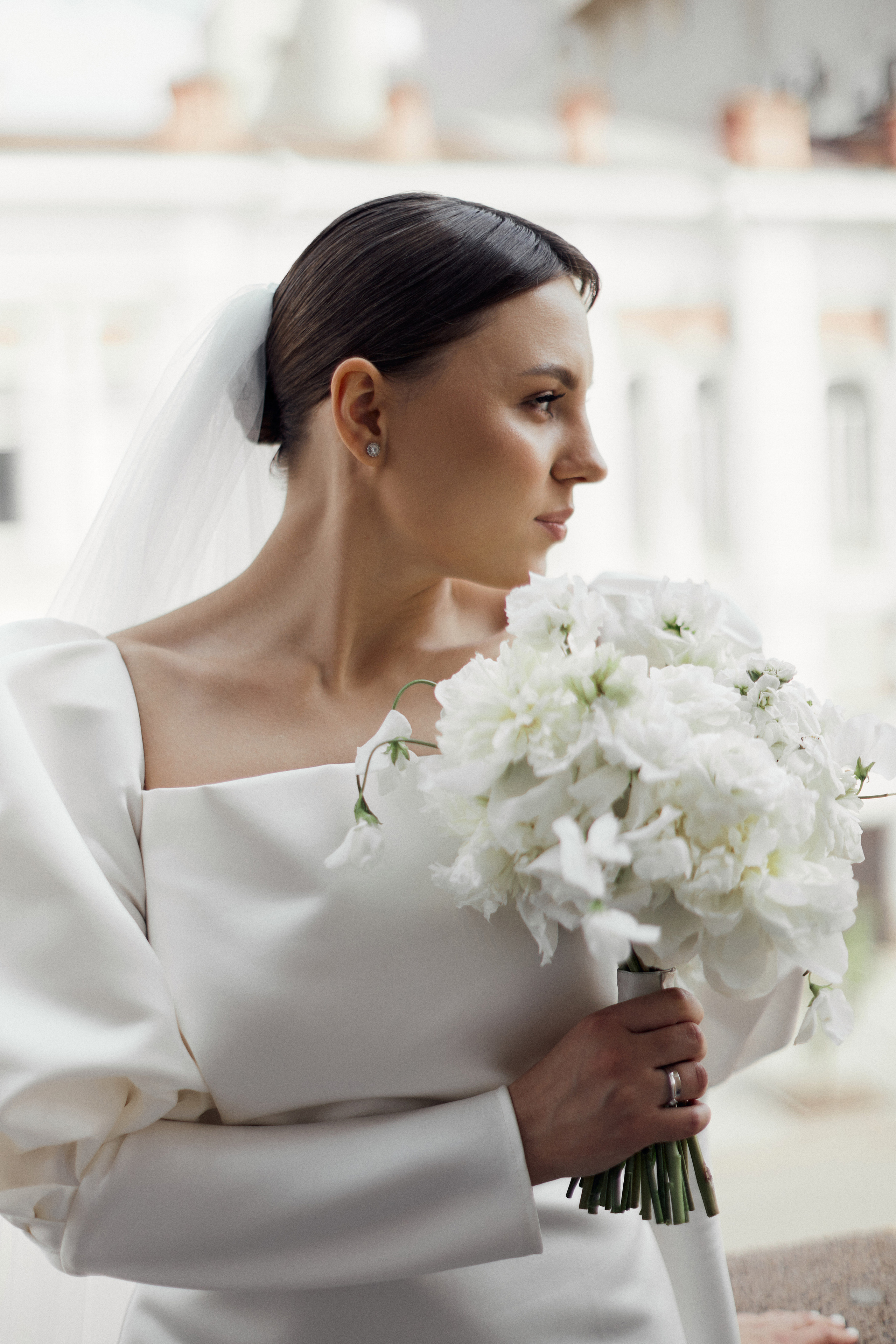 Посмотреть серию. Свадебный и семейный фотограф в Красноярске Тряпчев Павел