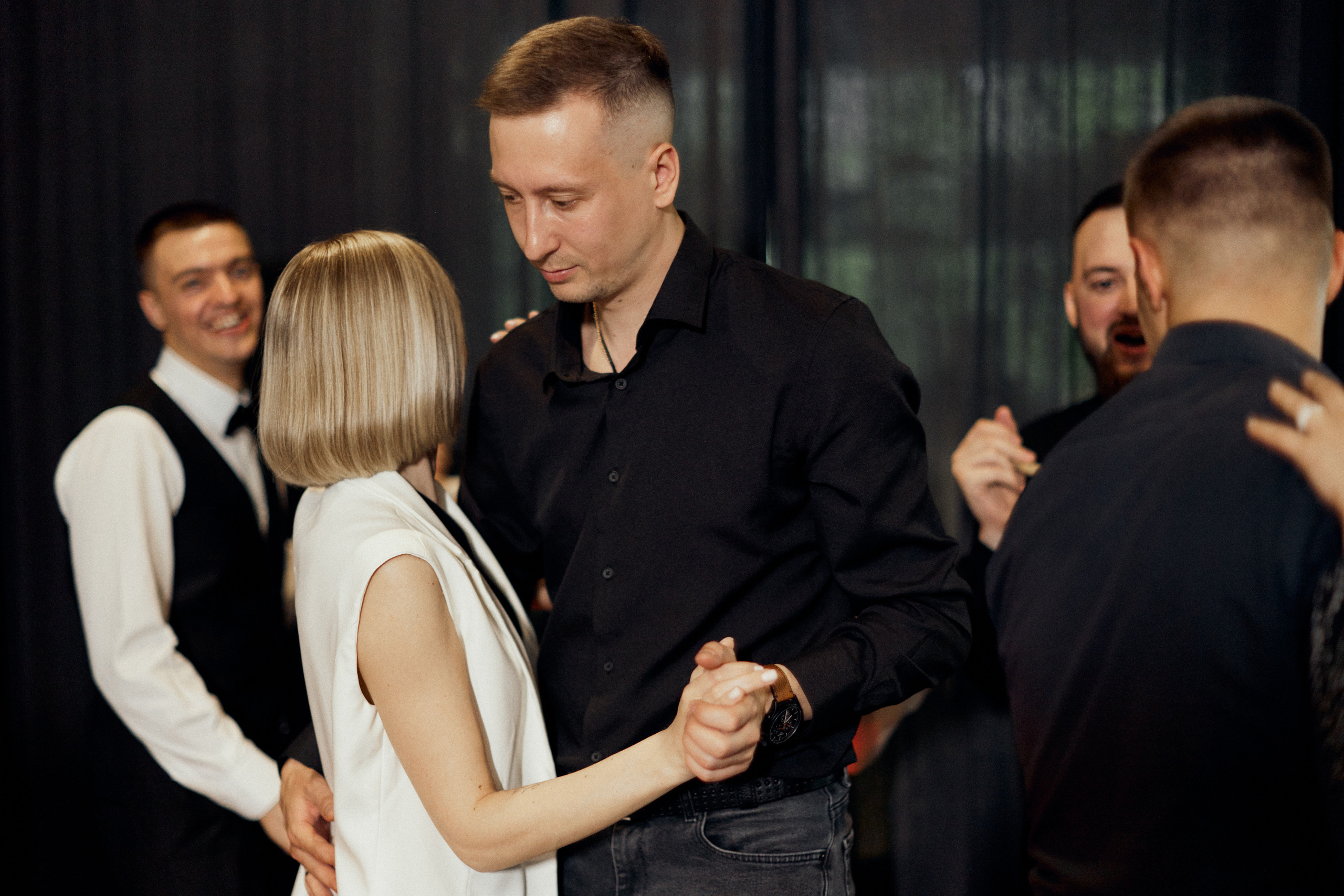 Посмотреть серию. Свадебный и семейный фотограф в Красноярске Тряпчев Павел