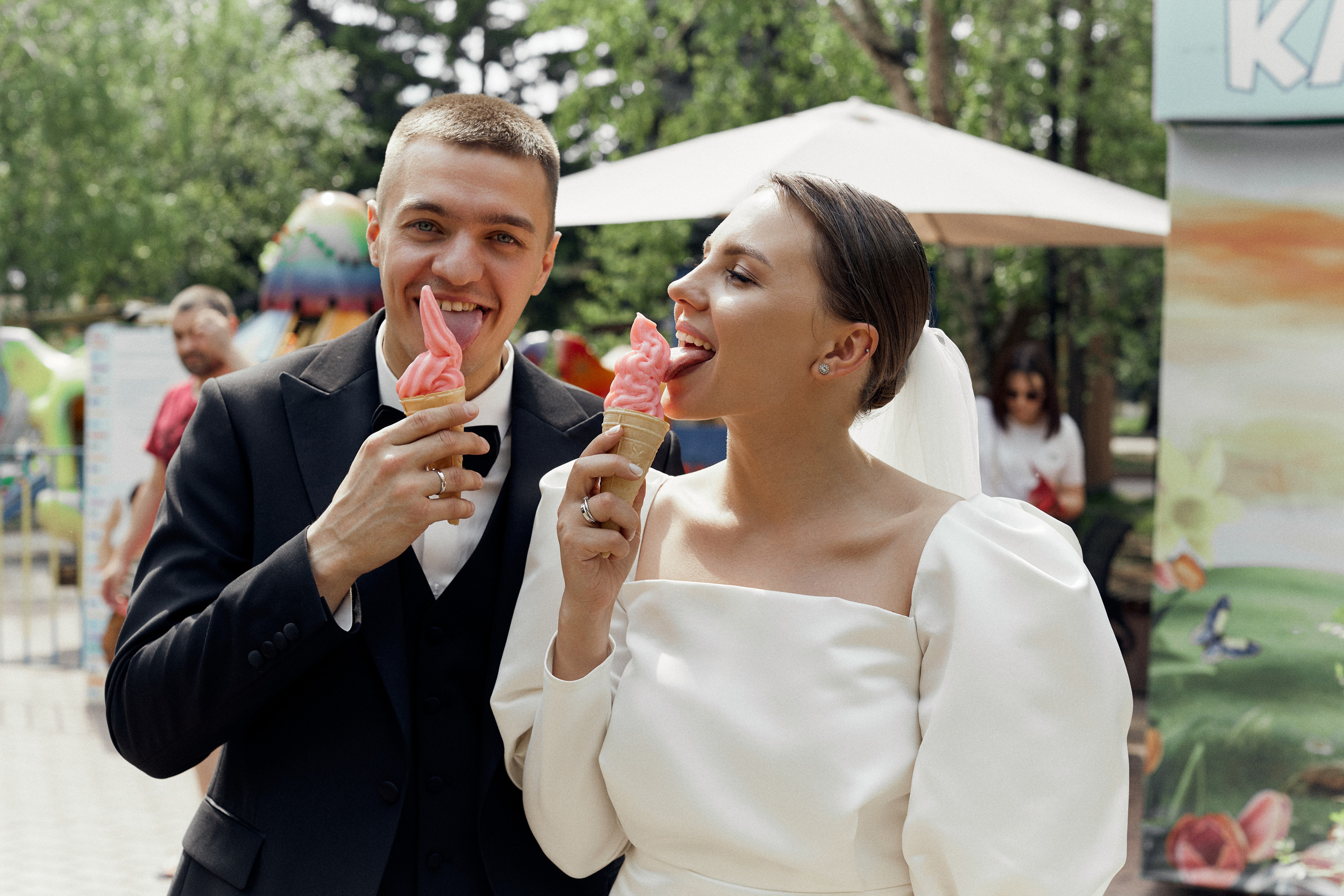 Посмотреть серию. Свадебный и семейный фотограф в Красноярске Тряпчев Павел