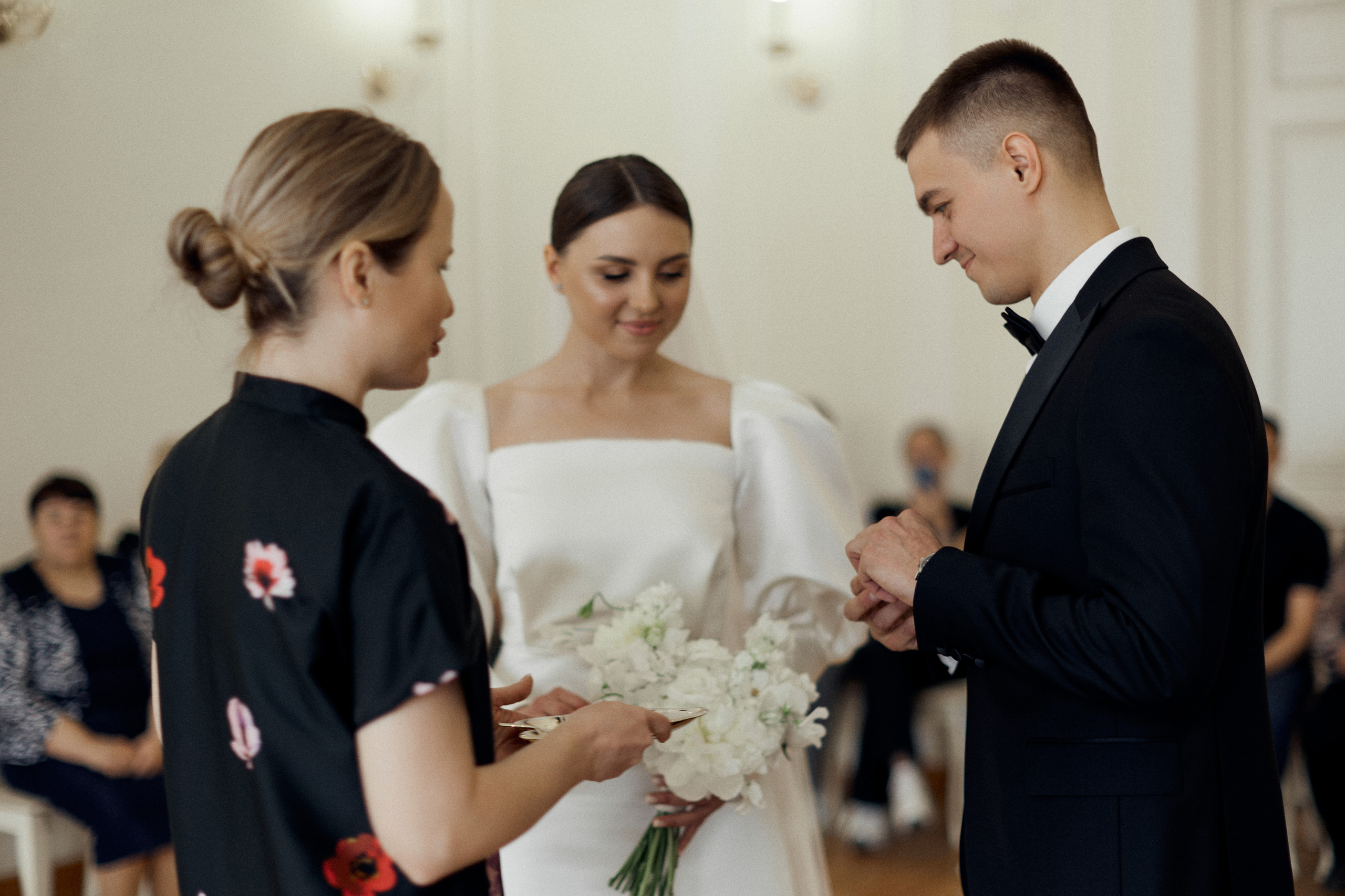 Посмотреть серию. Свадебный и семейный фотограф в Красноярске Тряпчев Павел