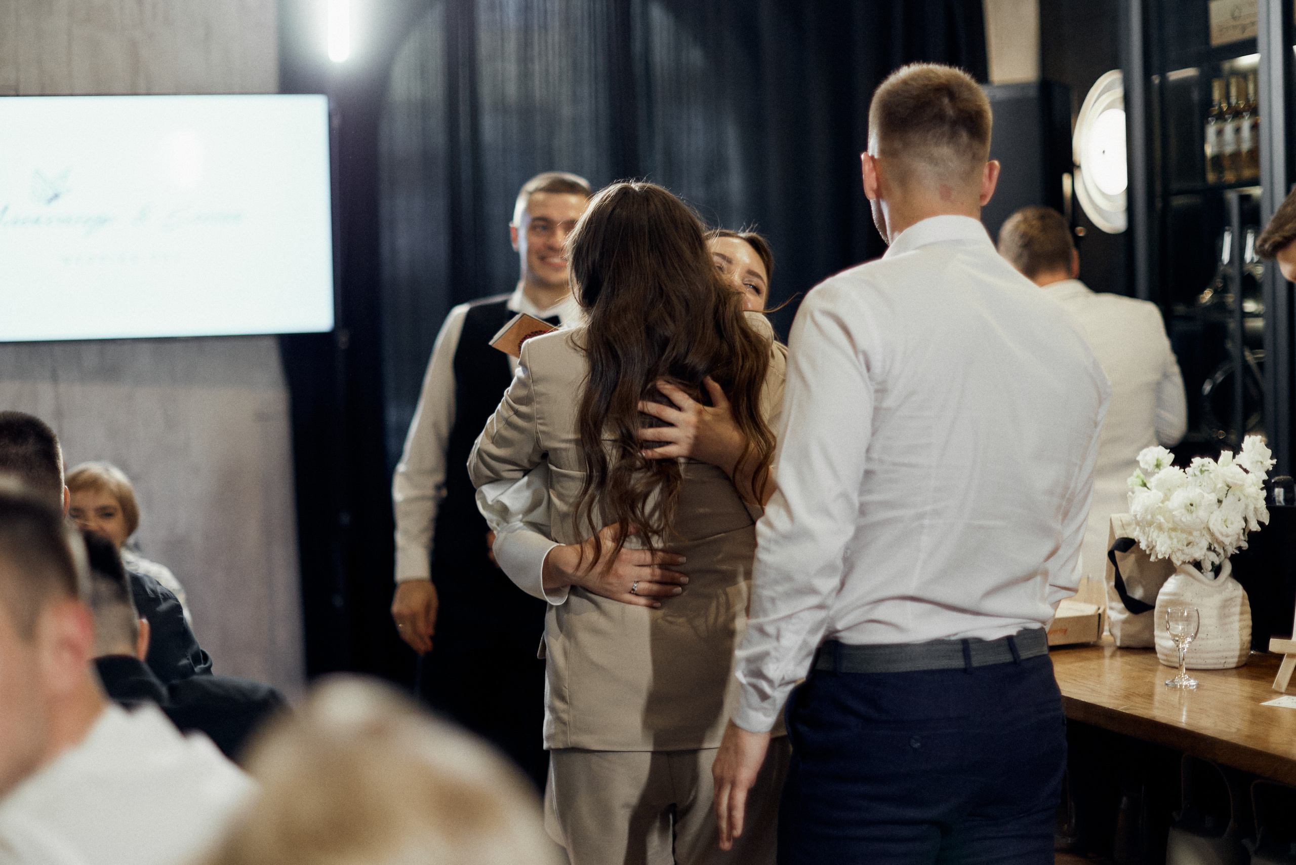Посмотреть серию. Свадебный и семейный фотограф в Красноярске Тряпчев Павел