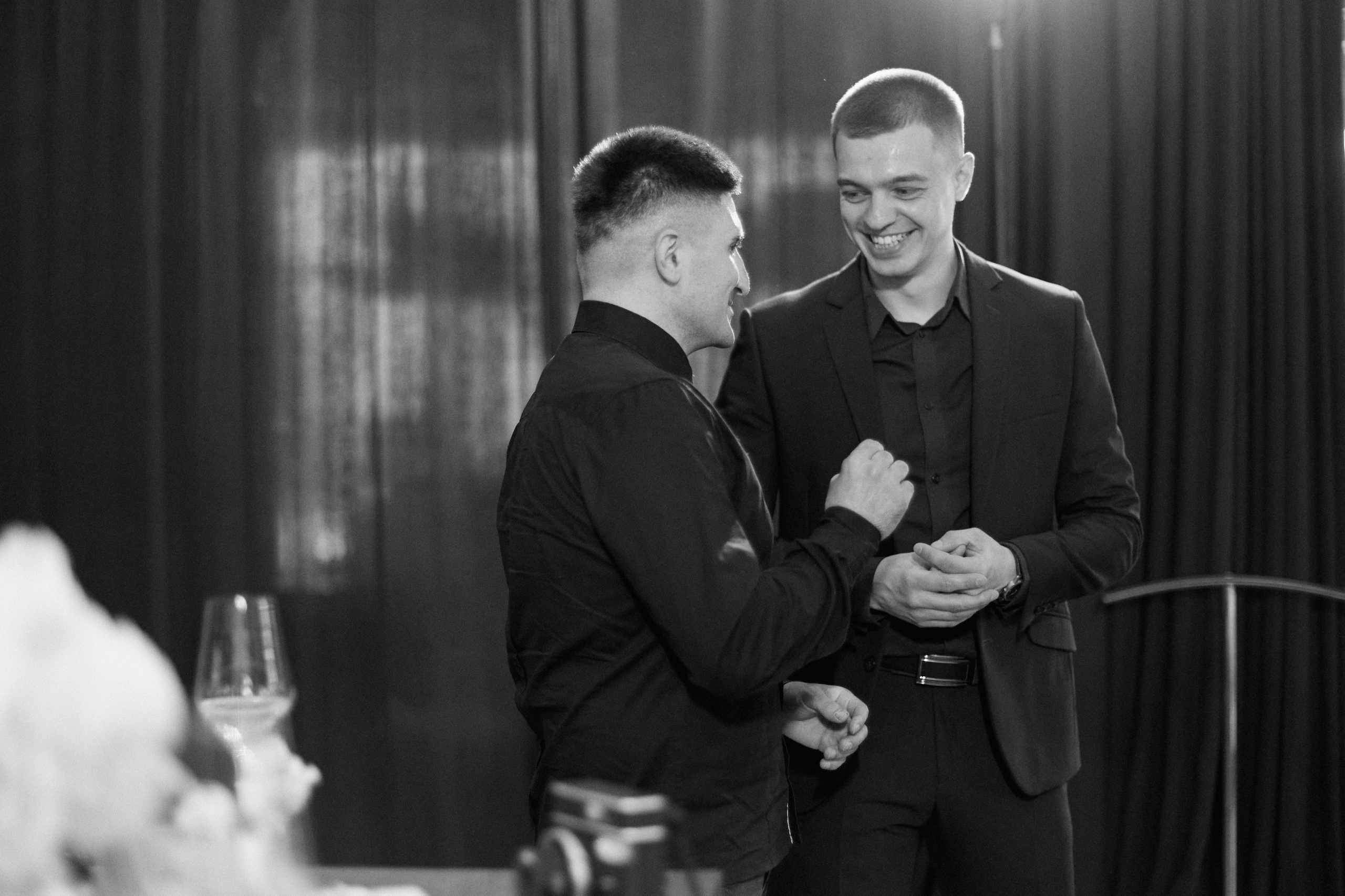 Посмотреть серию. Свадебный и семейный фотограф в Красноярске Тряпчев Павел