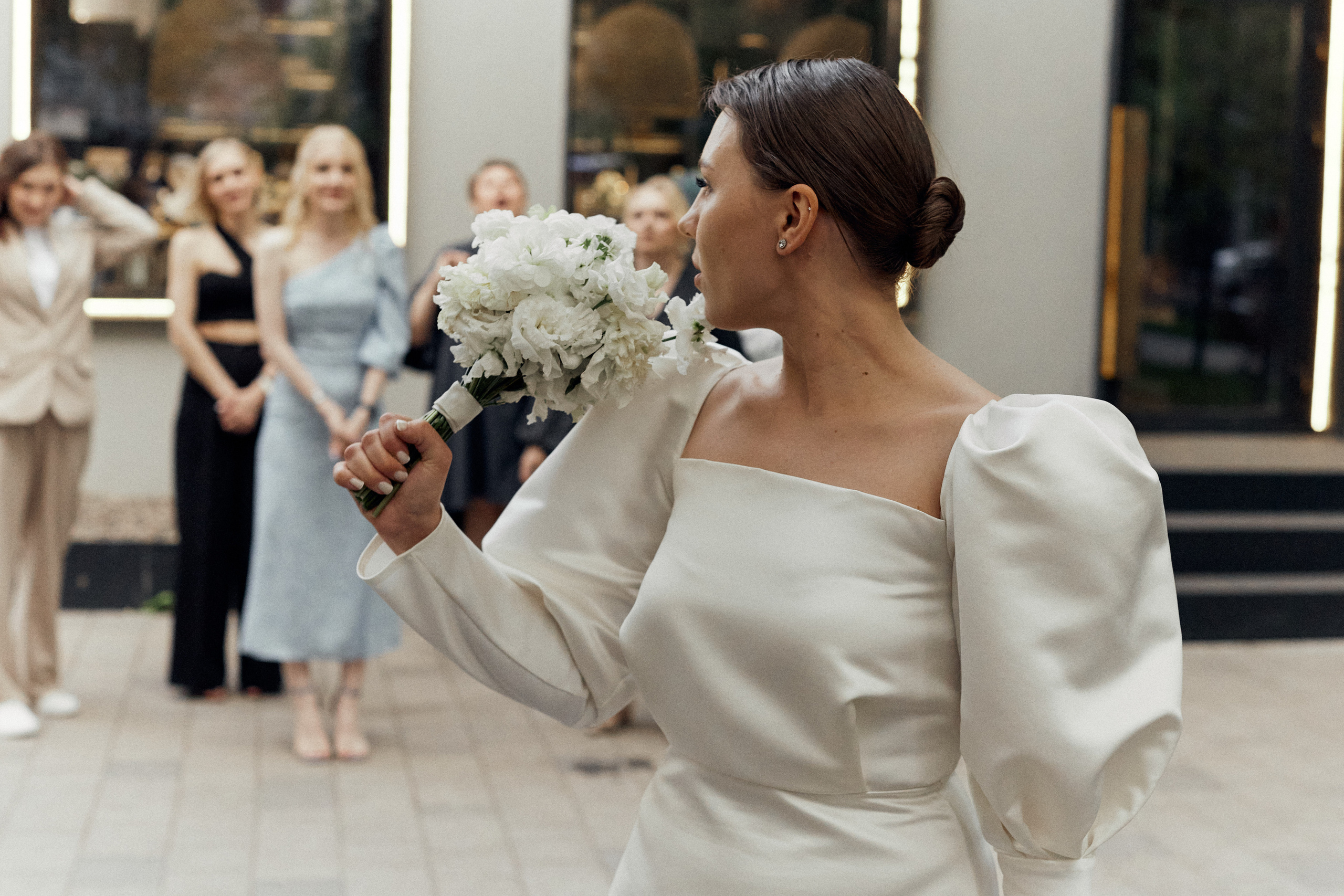 Посмотреть серию. Свадебный и семейный фотограф в Красноярске Тряпчев Павел