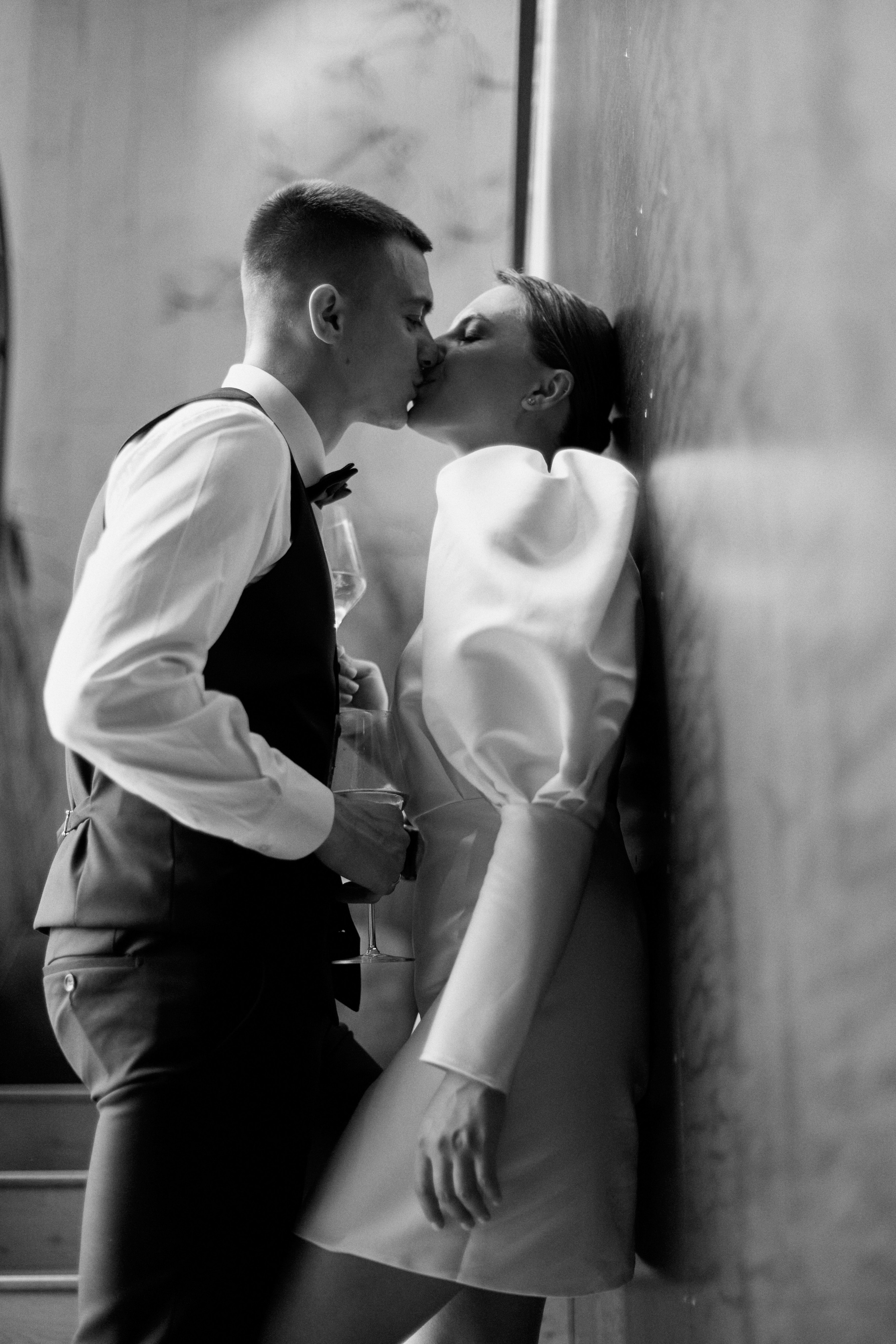 Посмотреть серию. Свадебный и семейный фотограф в Красноярске Тряпчев Павел