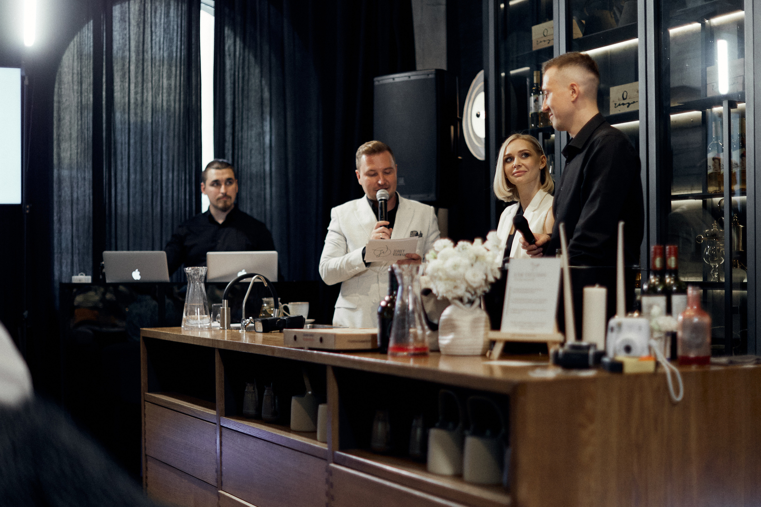 Посмотреть серию. Свадебный и семейный фотограф в Красноярске Тряпчев Павел