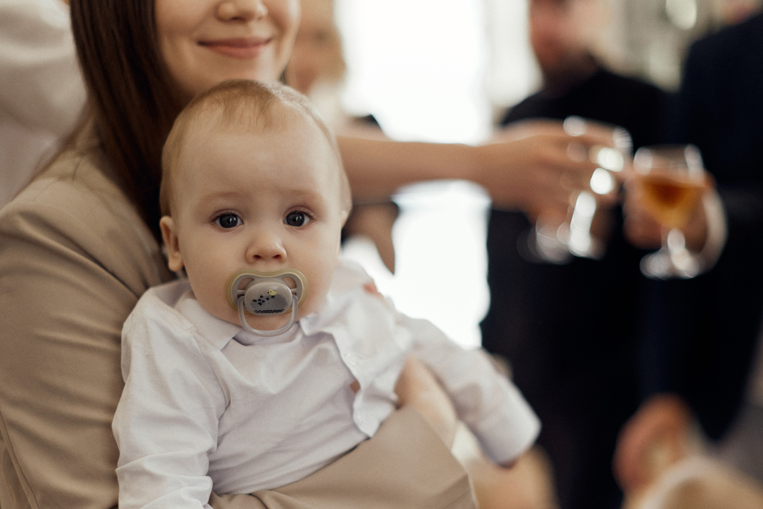 Посмотреть серию. Свадебный и семейный фотограф в Красноярске Тряпчев Павел
