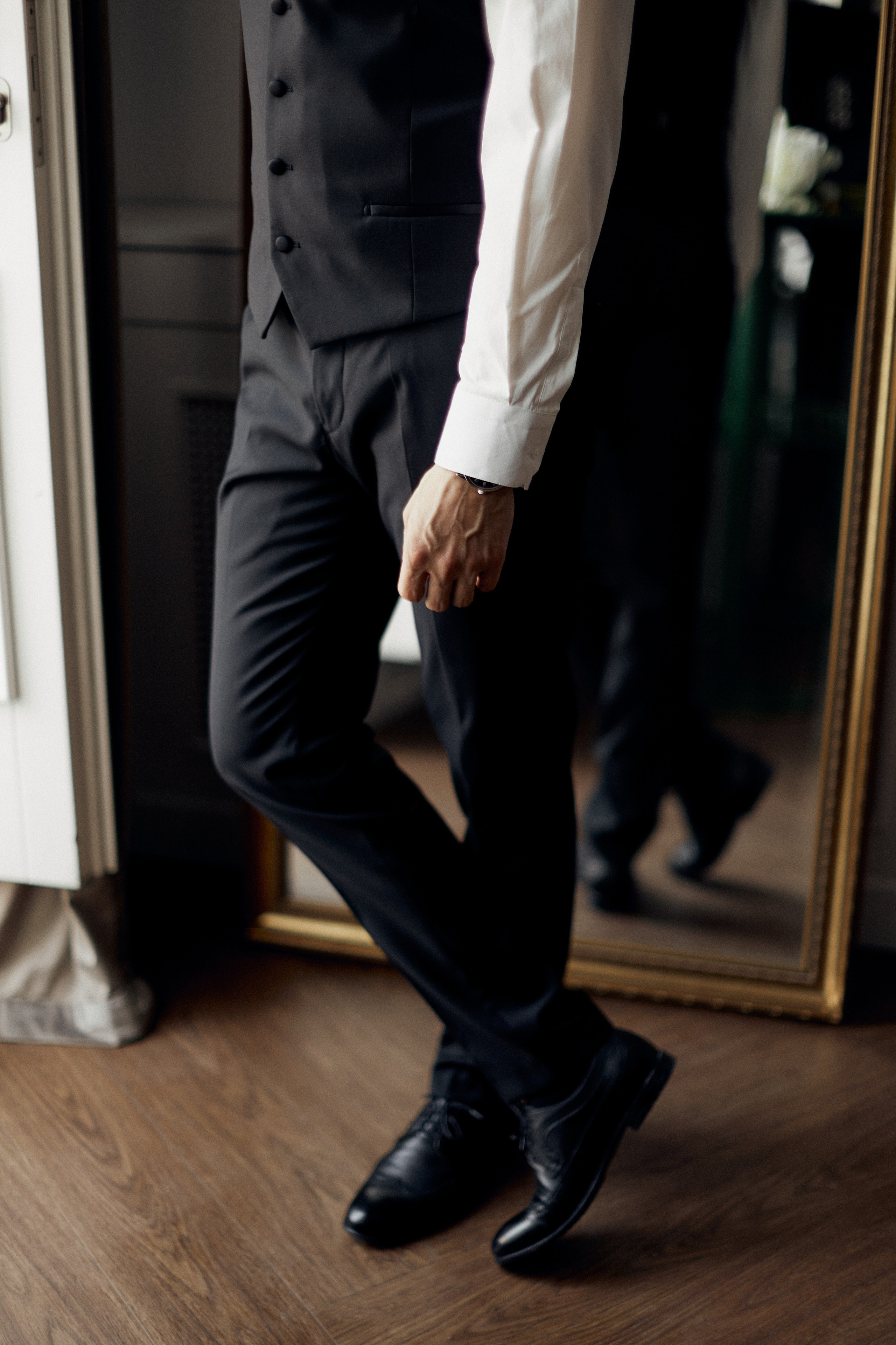 Посмотреть серию. Свадебный и семейный фотограф в Красноярске Тряпчев Павел