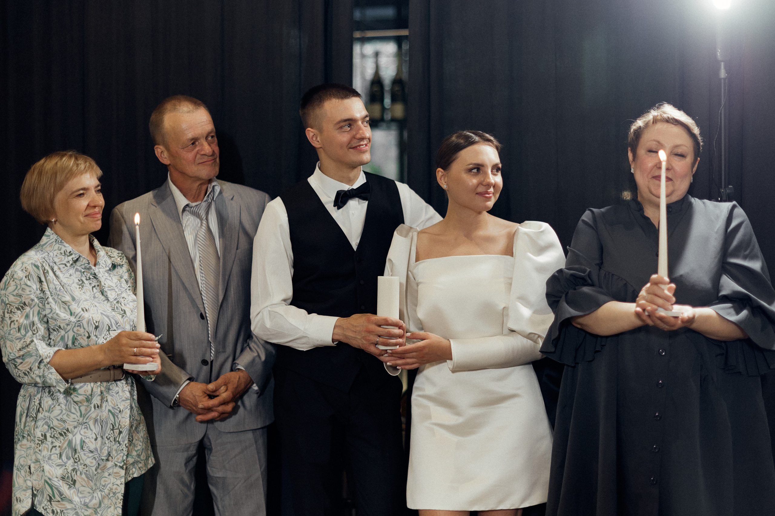 Посмотреть серию. Свадебный и семейный фотограф в Красноярске Тряпчев Павел