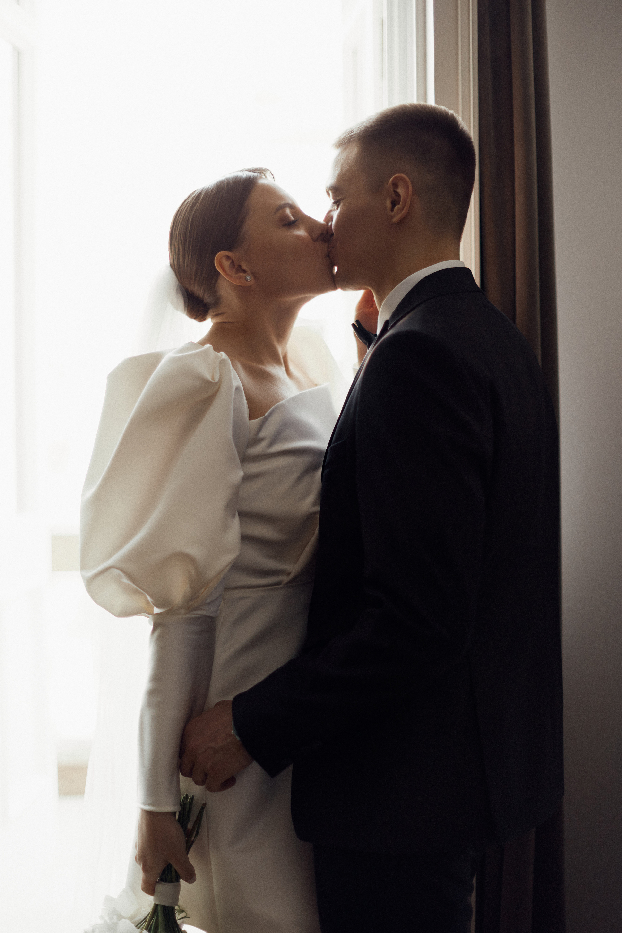 Посмотреть серию. Свадебный и семейный фотограф в Красноярске Тряпчев Павел